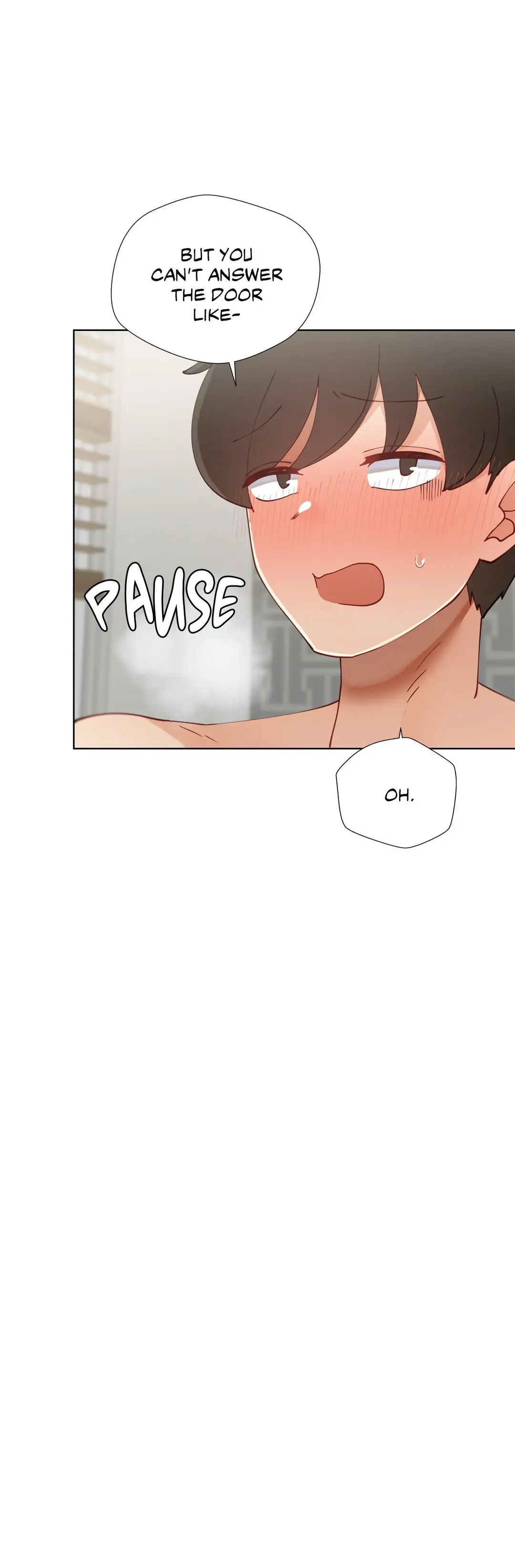 Learning the Hard Way Chapter 35 - Page 4