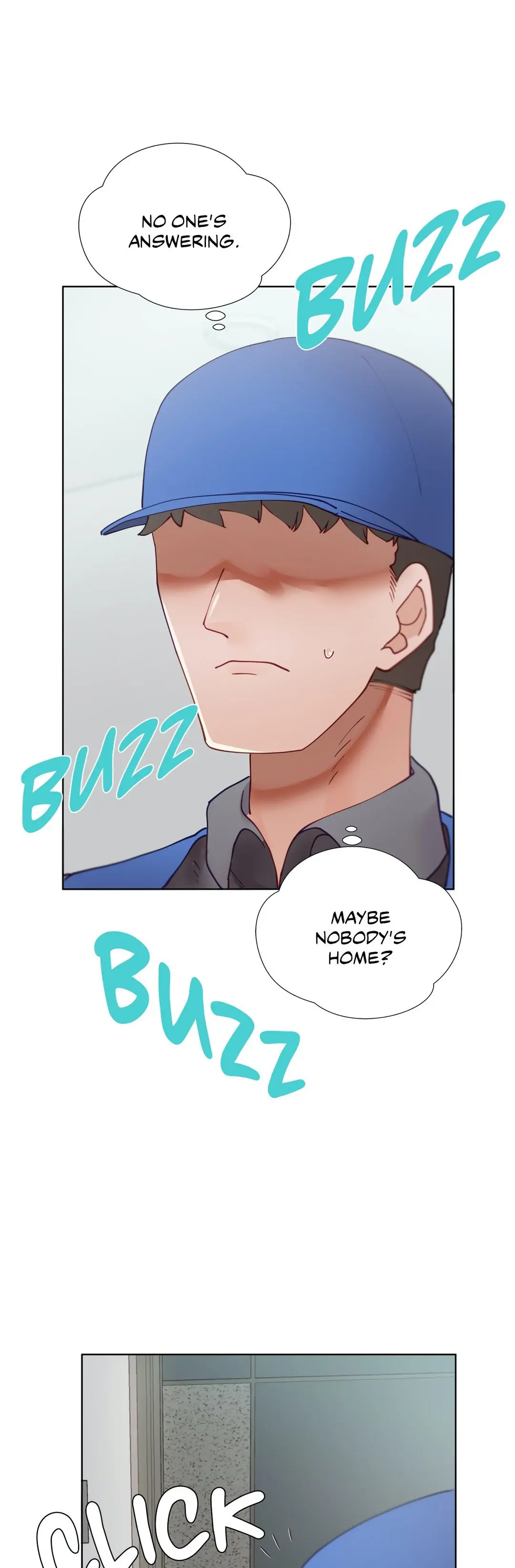 Learning the Hard Way Chapter 35 - Page 5