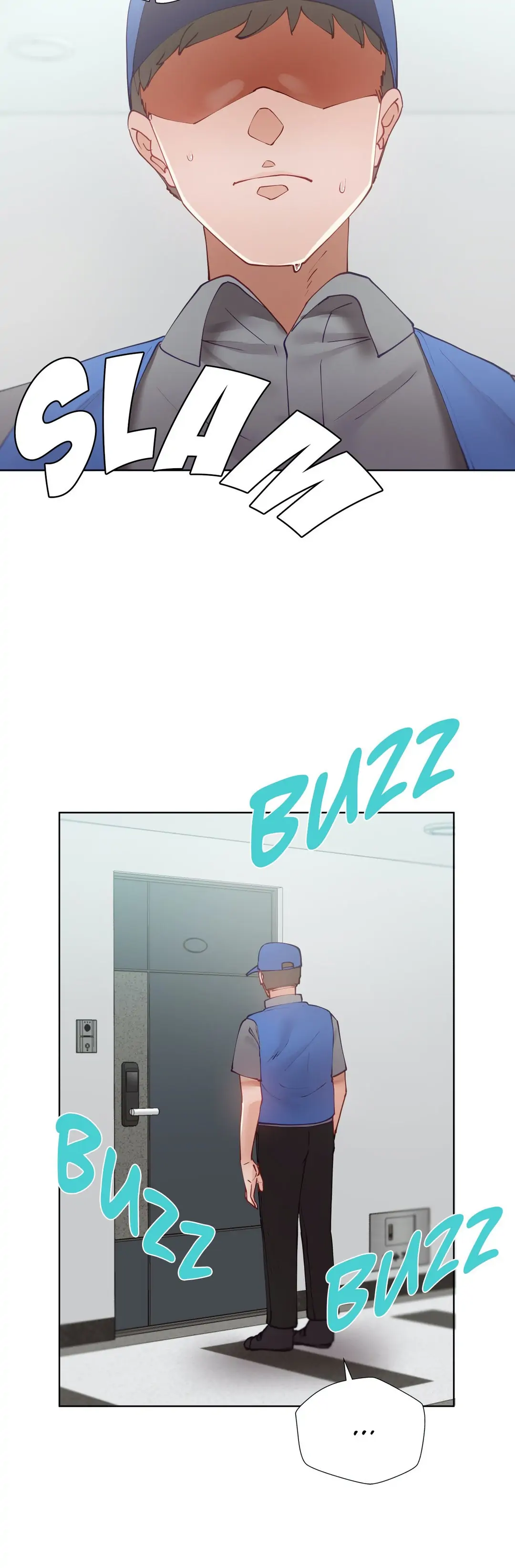 Learning the Hard Way Chapter 35 - Page 9