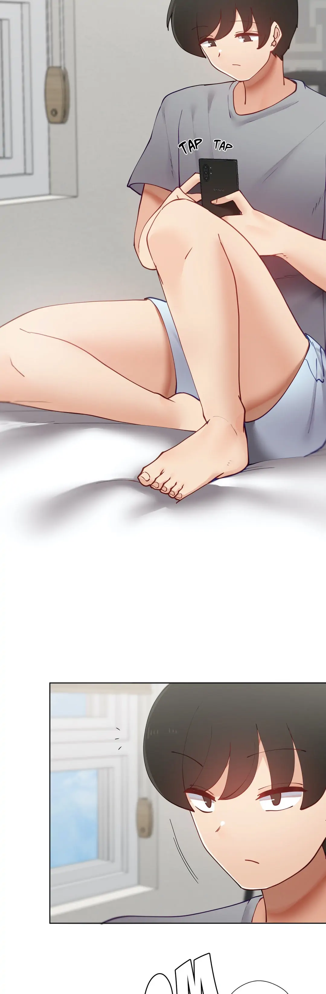 Learning the Hard Way Chapter 36 - Page 2