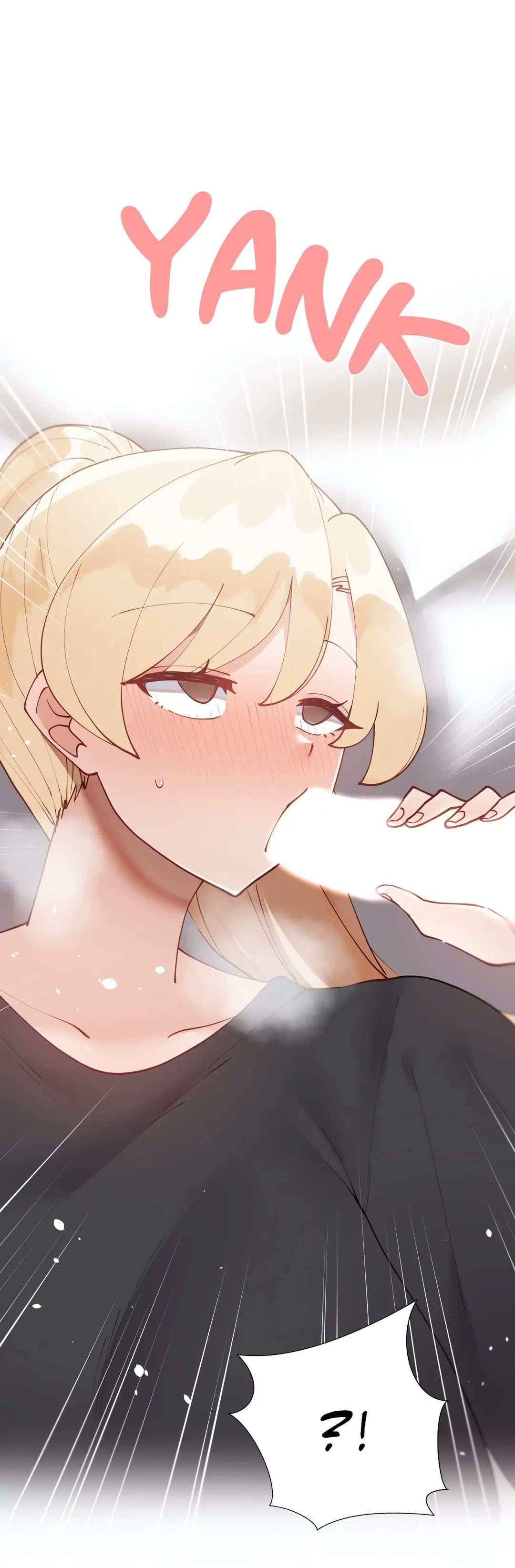 Learning the Hard Way Chapter 36 - Page 20