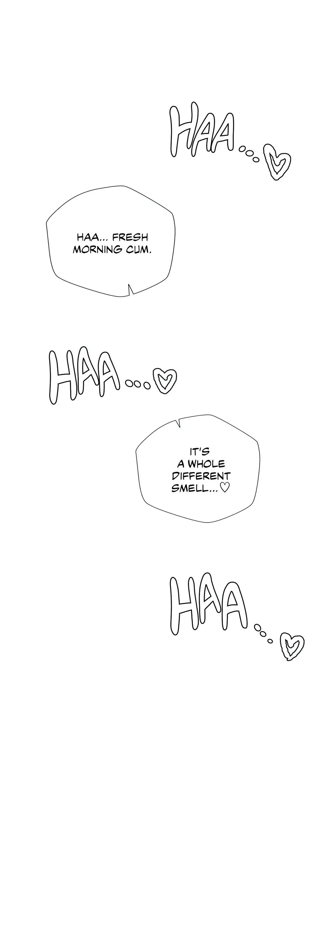 Learning the Hard Way Chapter 36 - Page 28