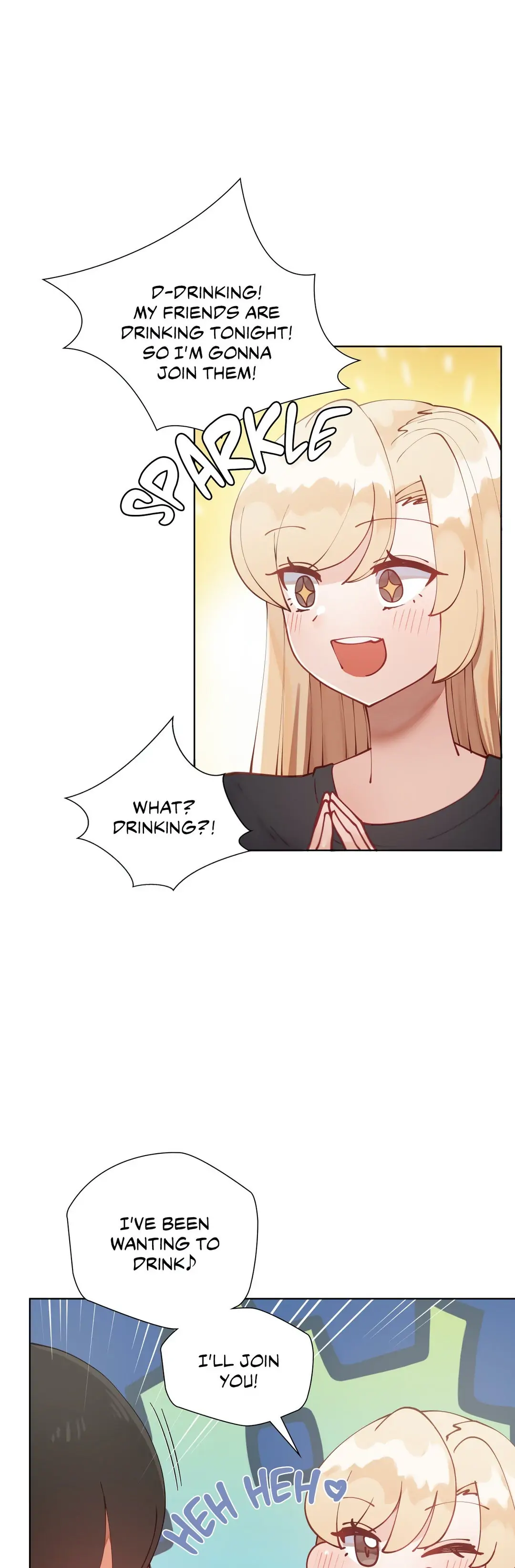 Learning the Hard Way Chapter 36 - Page 37