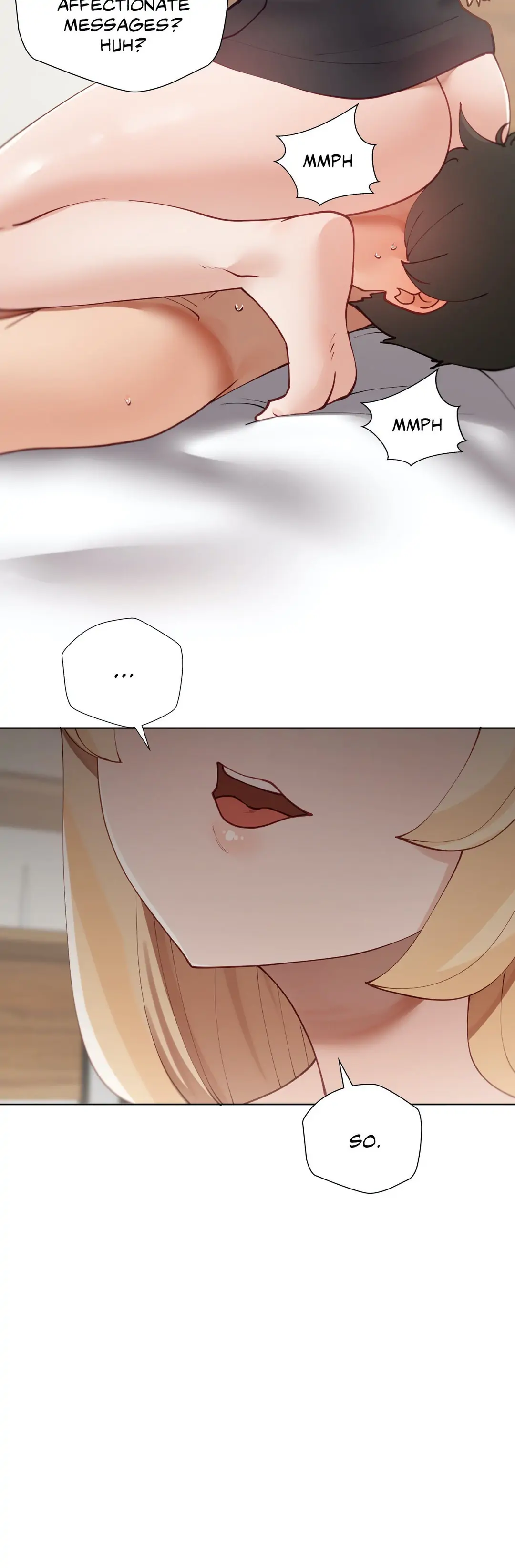 Learning the Hard Way Chapter 36 - Page 42