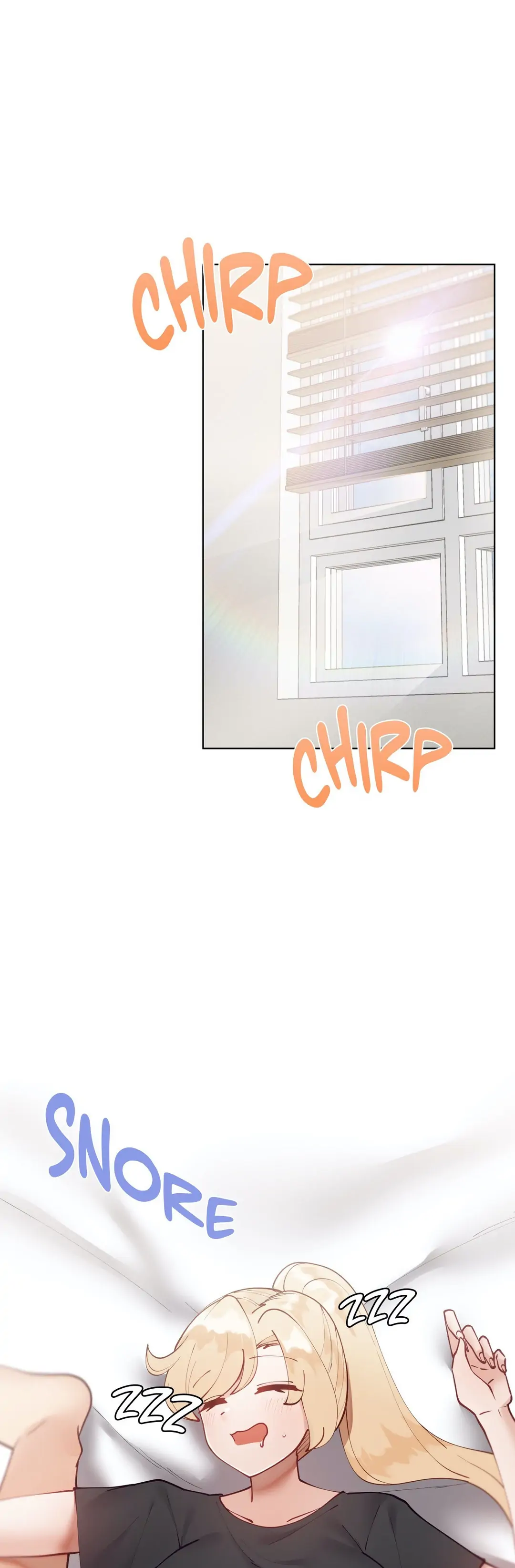 Learning the Hard Way Chapter 36 - Page 10