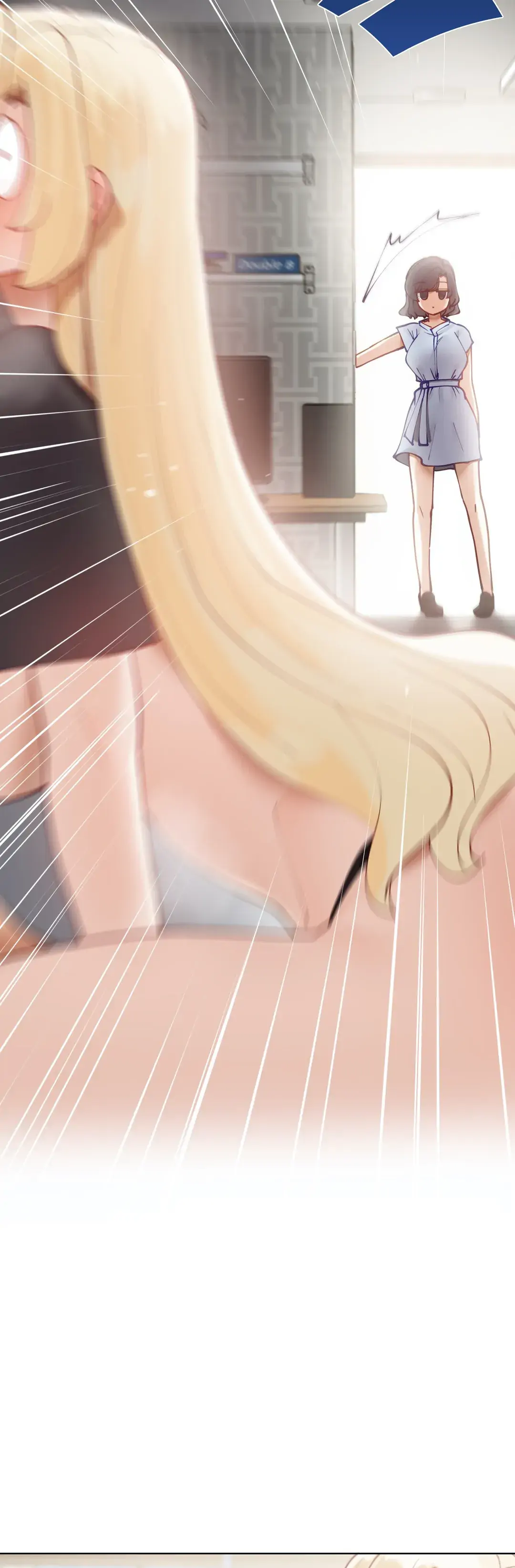 Learning the Hard Way Chapter 37 - Page 20