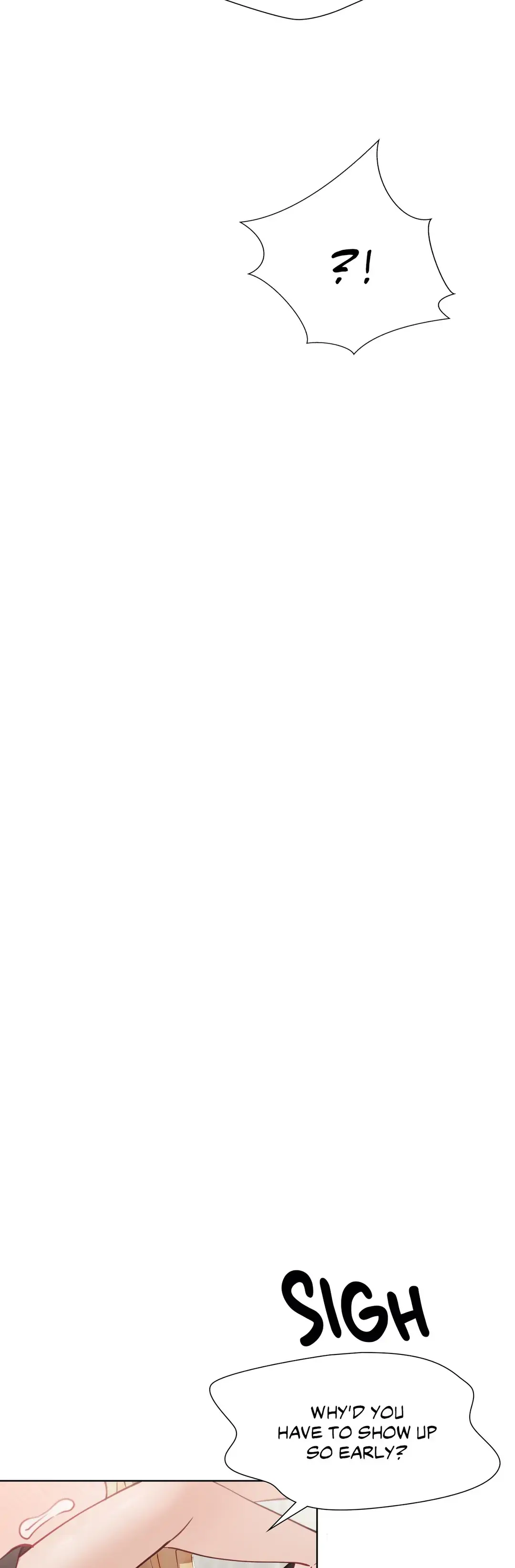 Learning the Hard Way Chapter 37 - Page 29