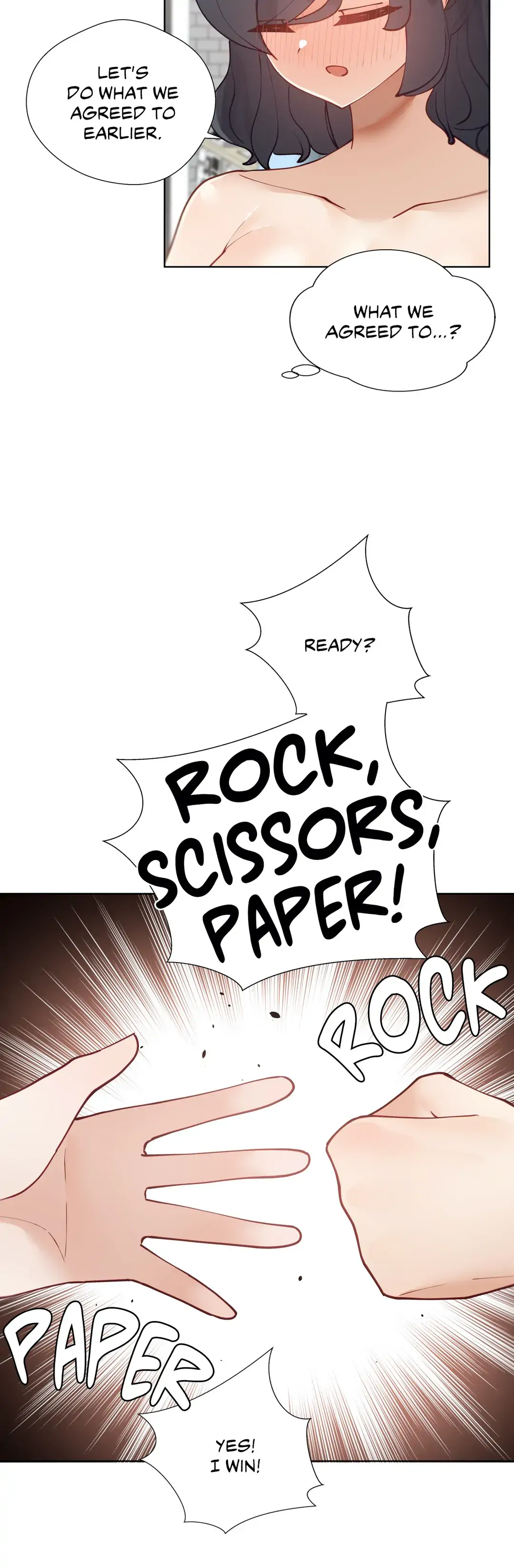 Learning the Hard Way Chapter 37 - Page 35