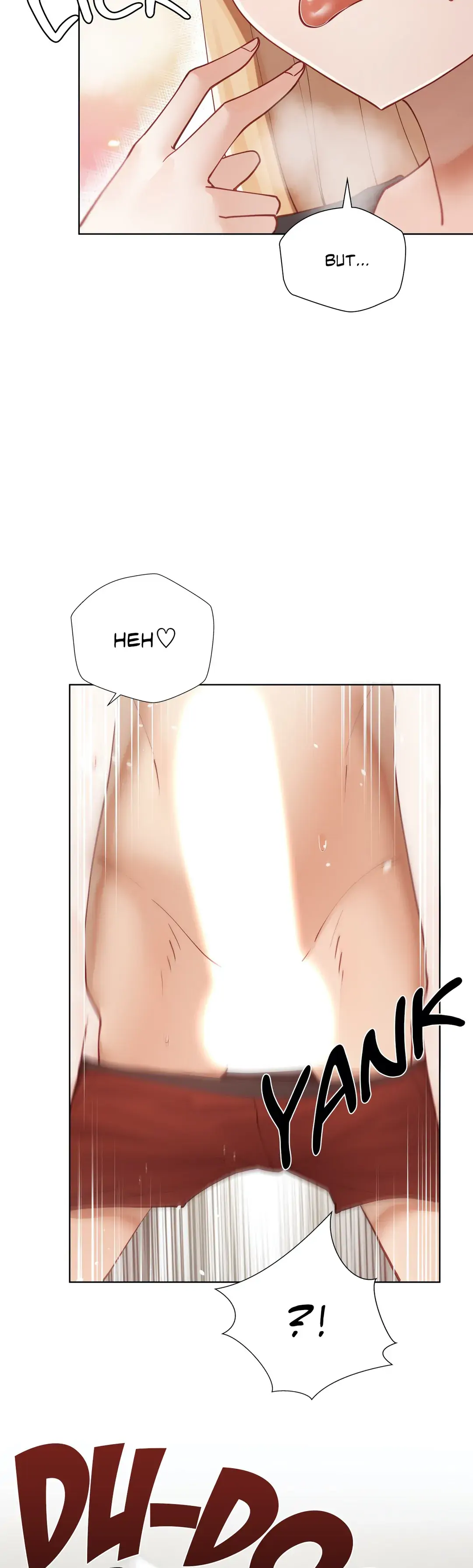 Learning the Hard Way Chapter 37 - Page 5