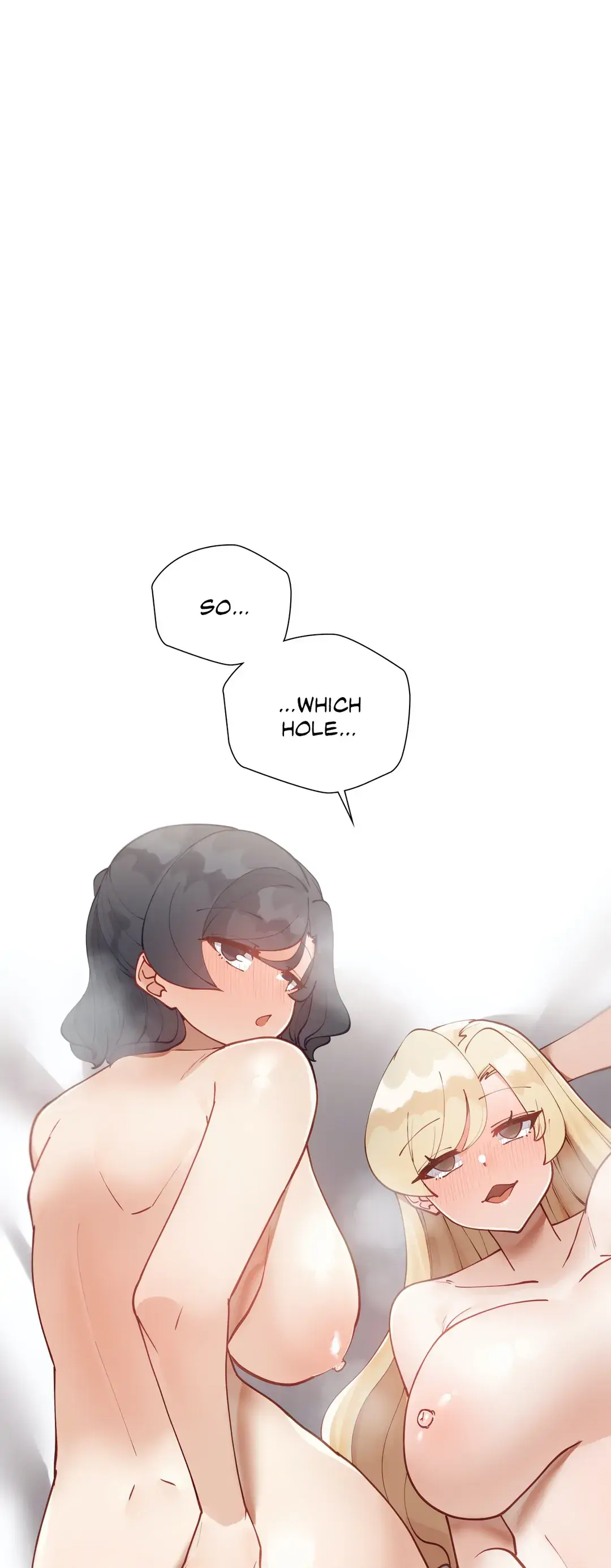 Learning the Hard Way Chapter 37 - Page 43