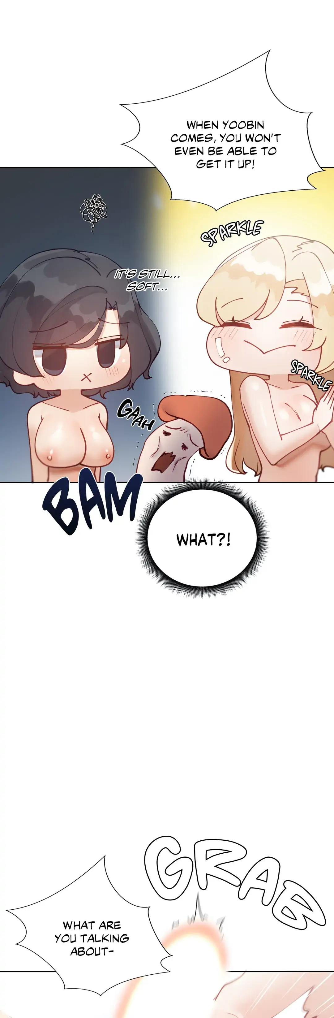 Learning the Hard Way Chapter 37 - Page 7