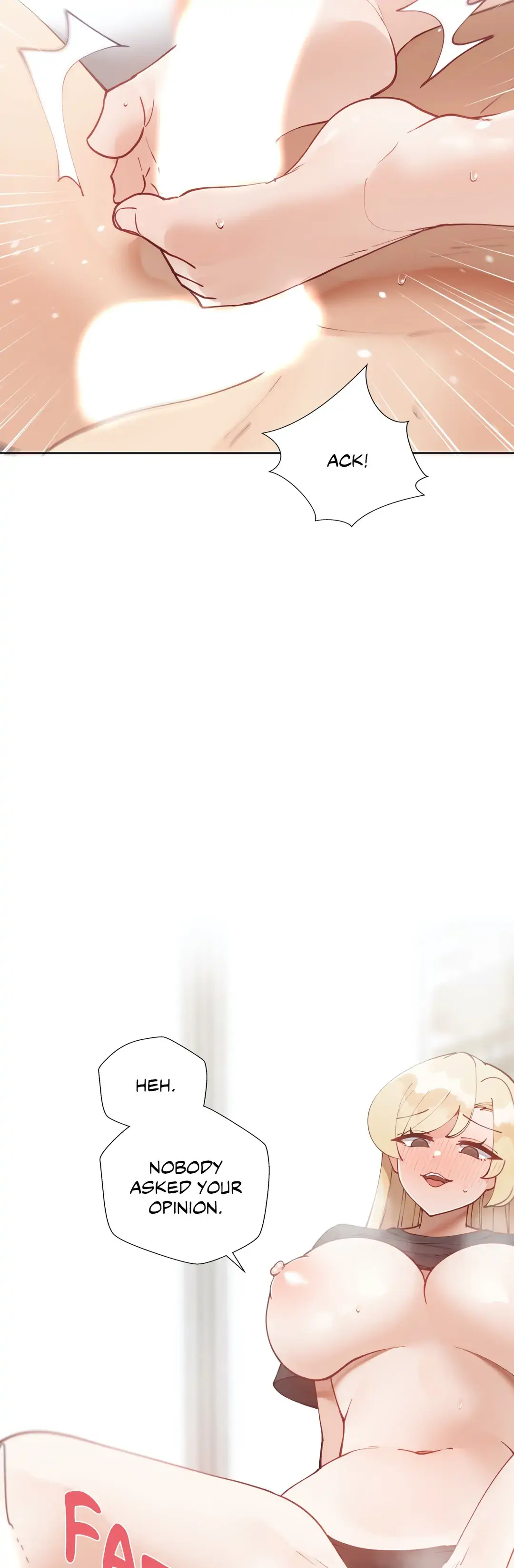 Learning the Hard Way Chapter 37 - Page 8