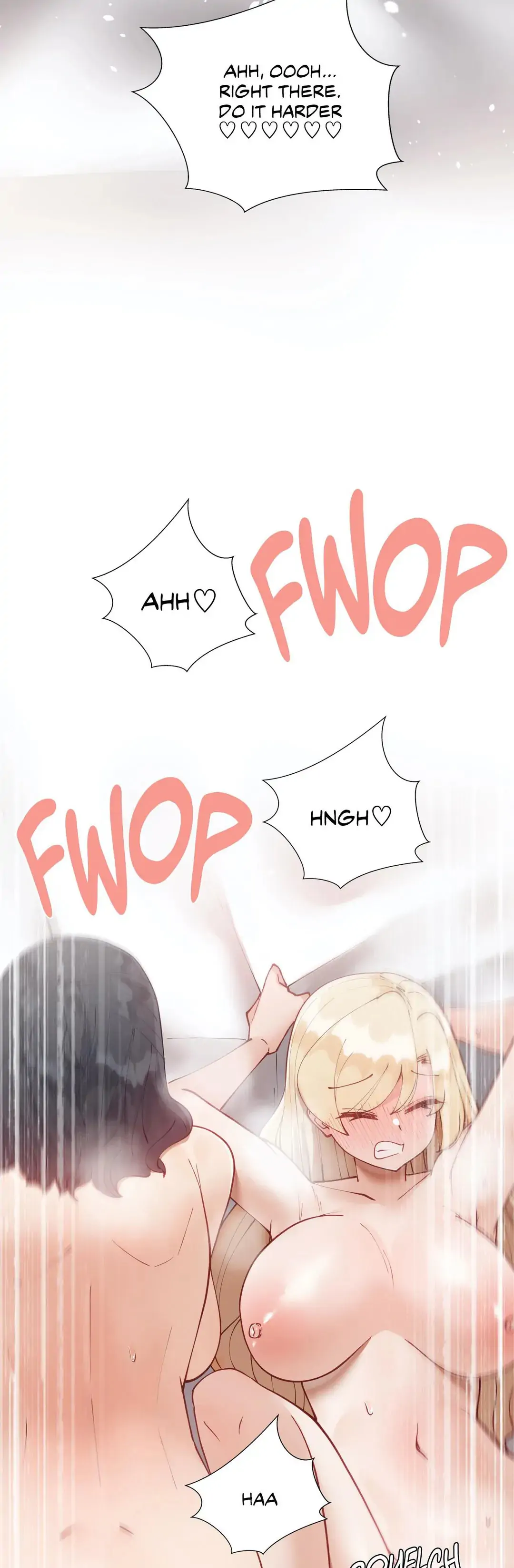 Learning the Hard Way Chapter 38 - Page 14