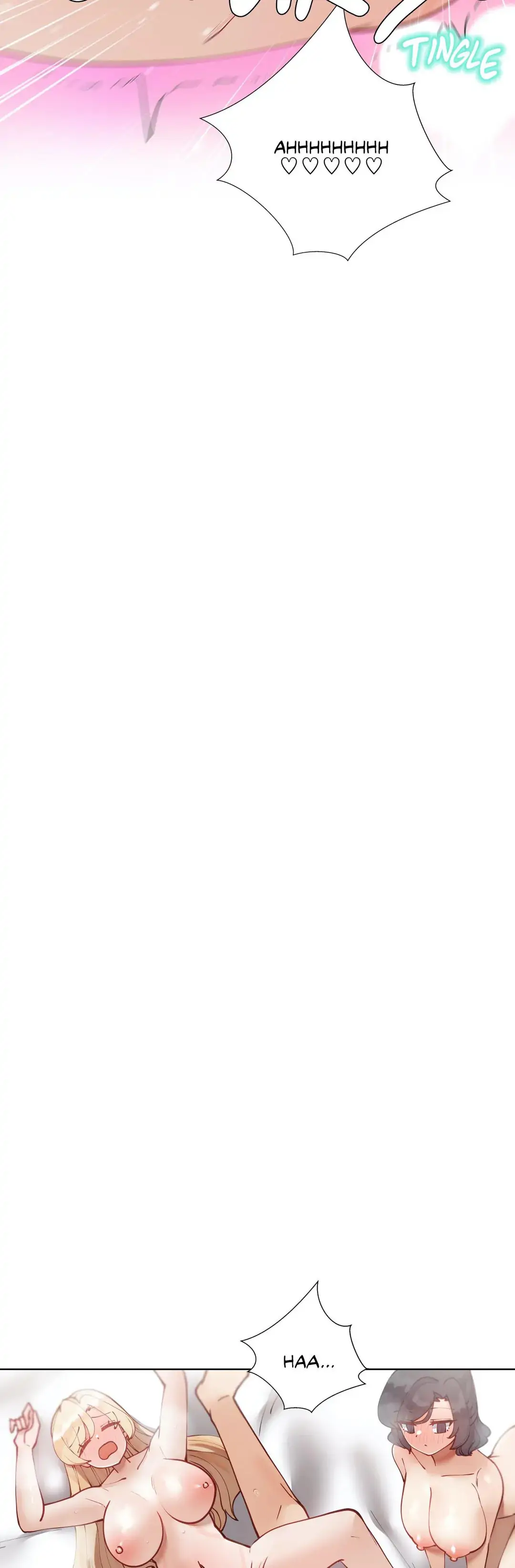 Learning the Hard Way Chapter 38 - Page 29