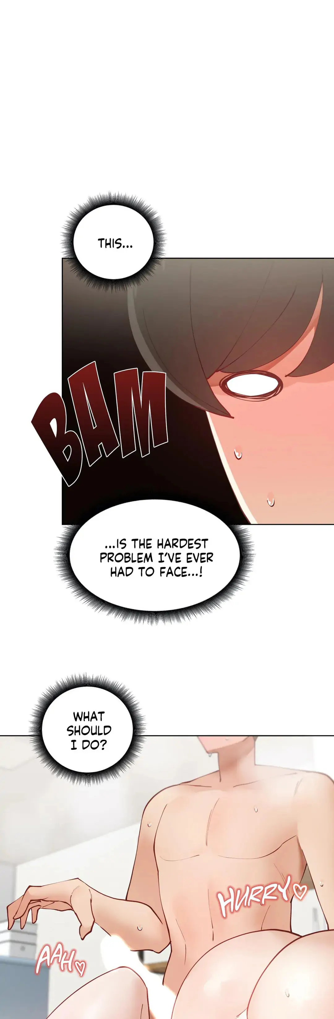 Learning the Hard Way Chapter 38 - Page 4