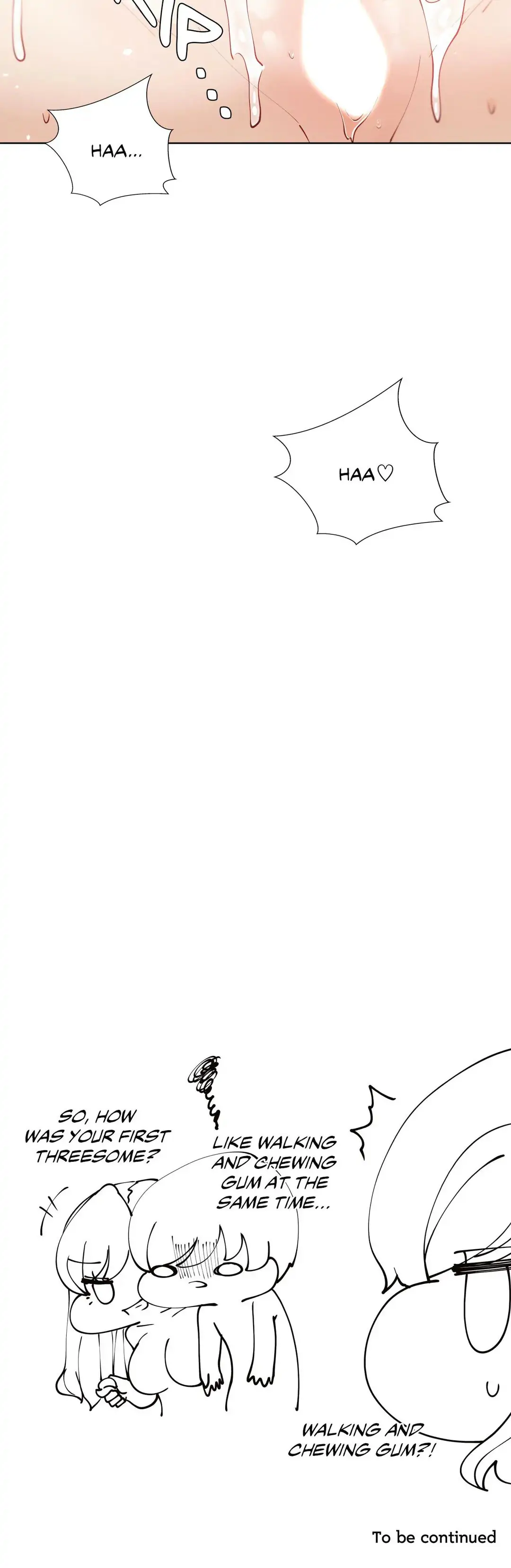 Learning the Hard Way Chapter 38 - Page 46