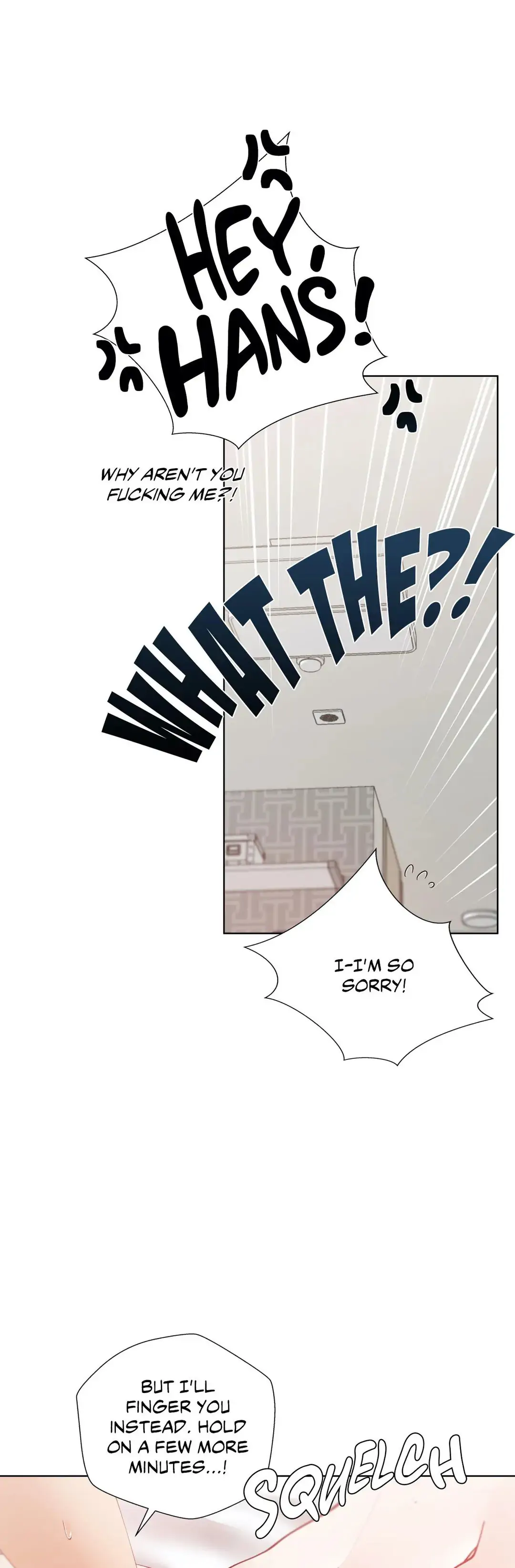 Learning the Hard Way Chapter 38 - Page 10