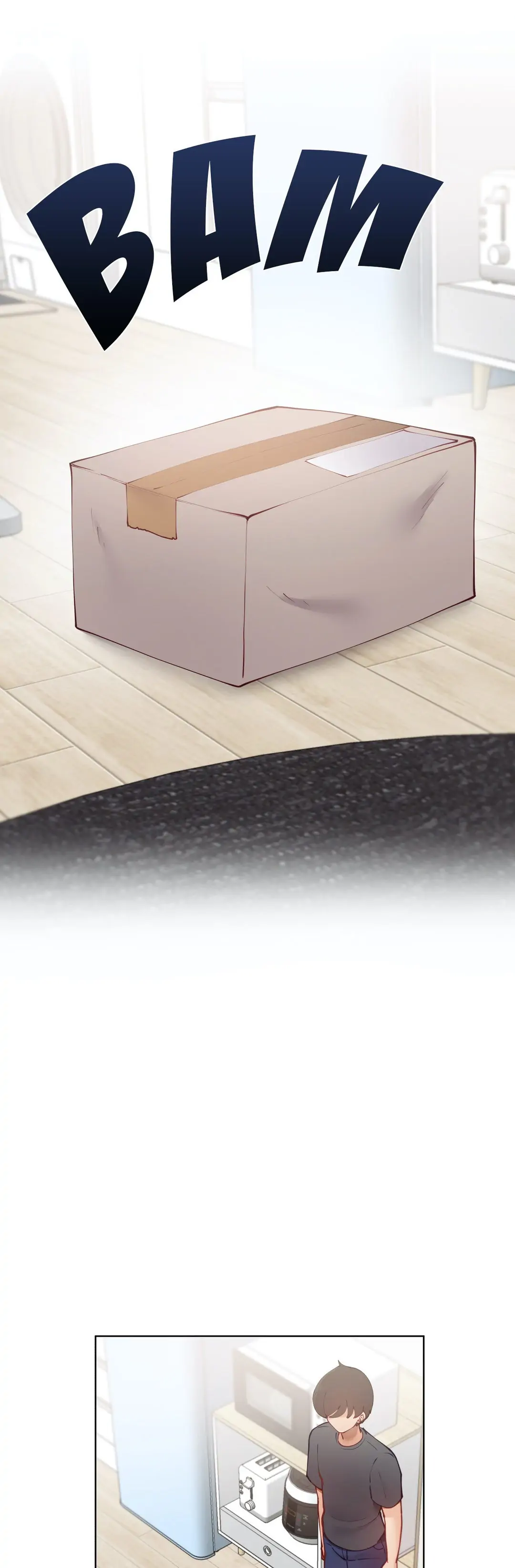 Learning the Hard Way Chapter 39 - Page 11