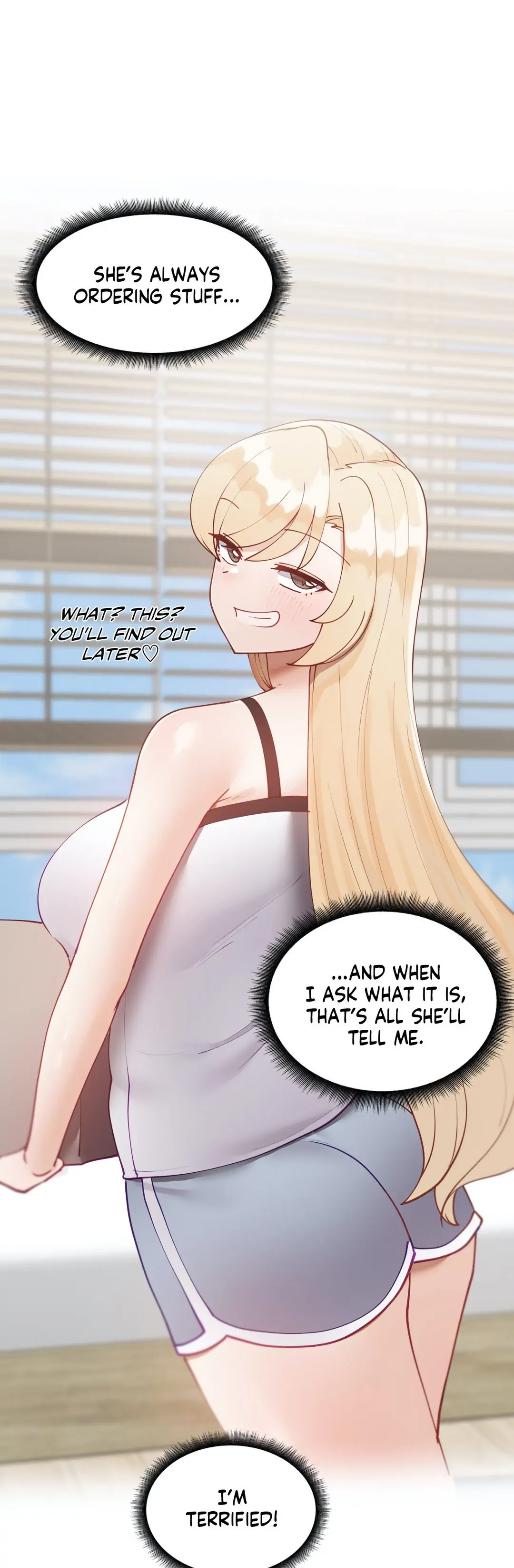 Learning the Hard Way Chapter 39 - Page 13
