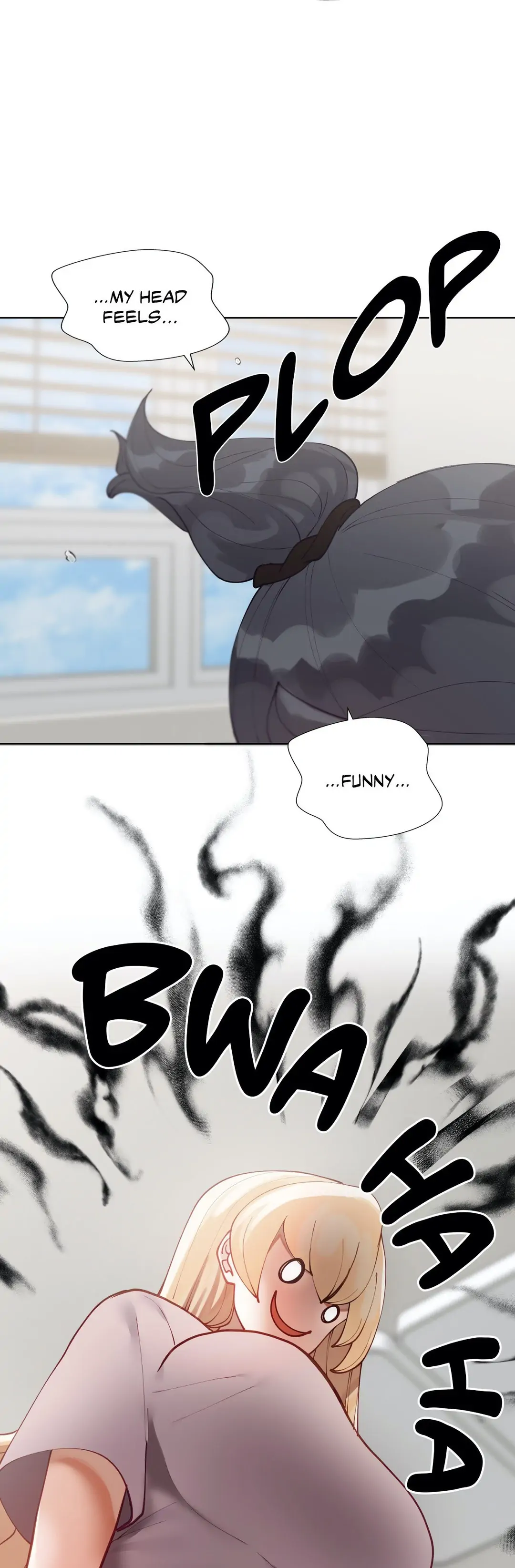 Learning the Hard Way Chapter 39 - Page 32