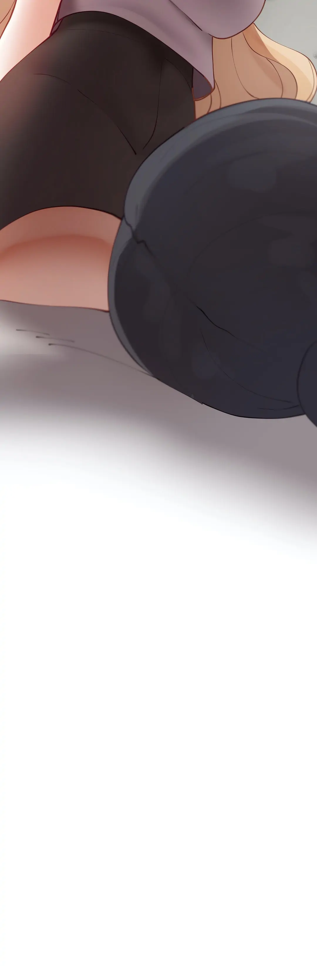 Learning the Hard Way Chapter 39 - Page 33