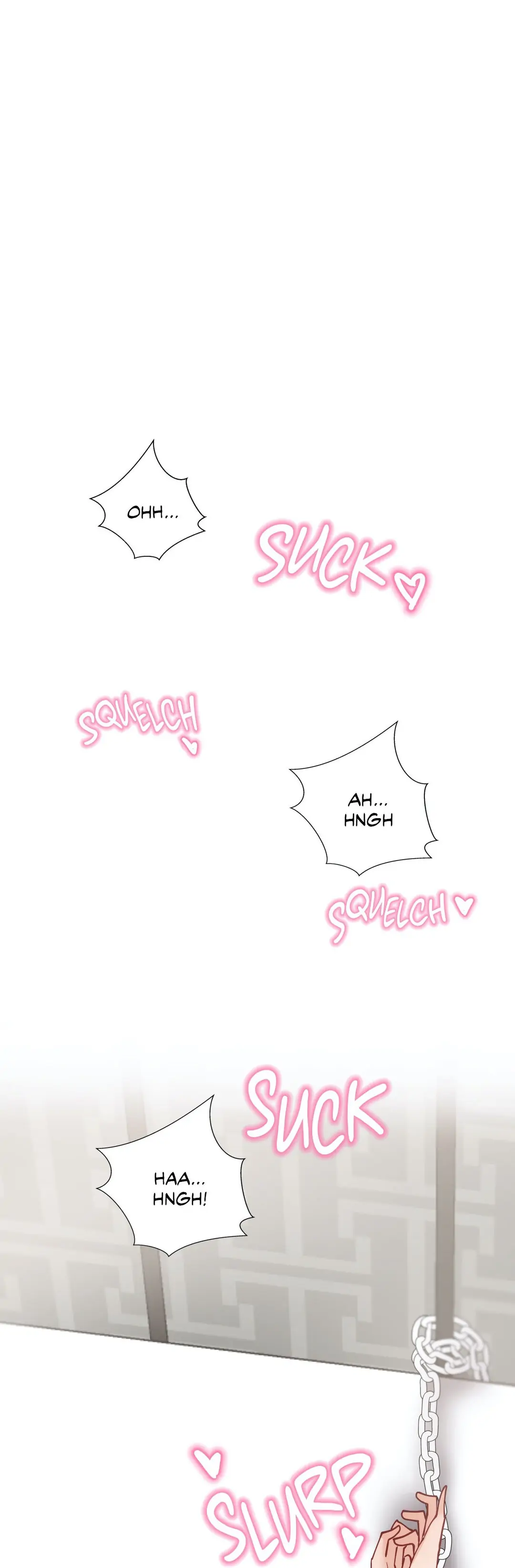 Learning the Hard Way Chapter 39 - Page 40