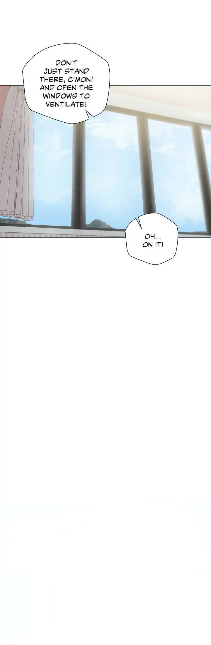 Learning the Hard Way Chapter 4 - Page 11