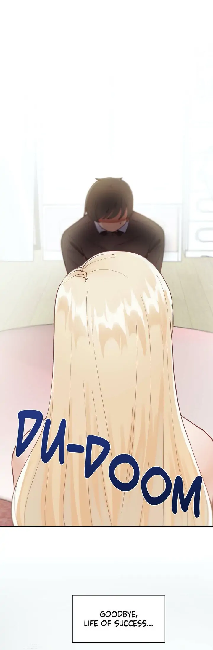 Learning the Hard Way Chapter 4 - Page 12