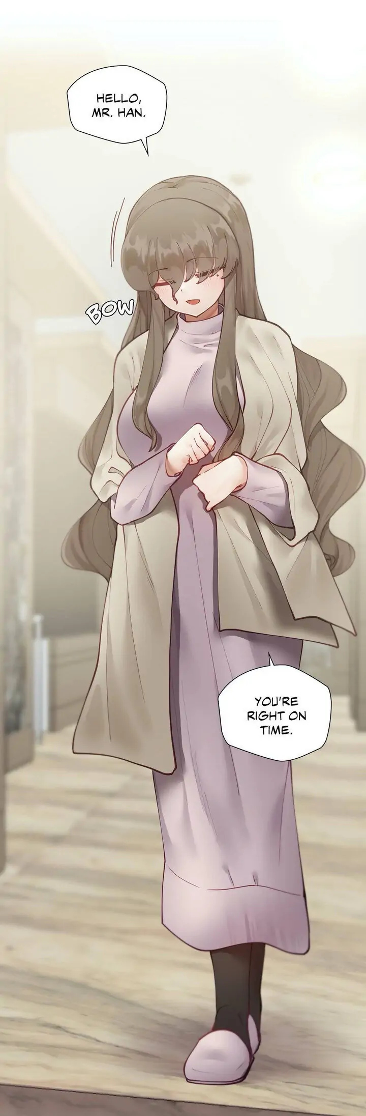 Learning the Hard Way Chapter 4 - Page 32