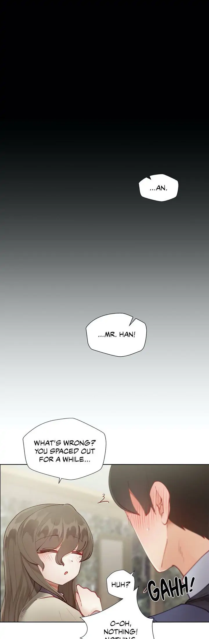 Learning the Hard Way Chapter 4 - Page 38