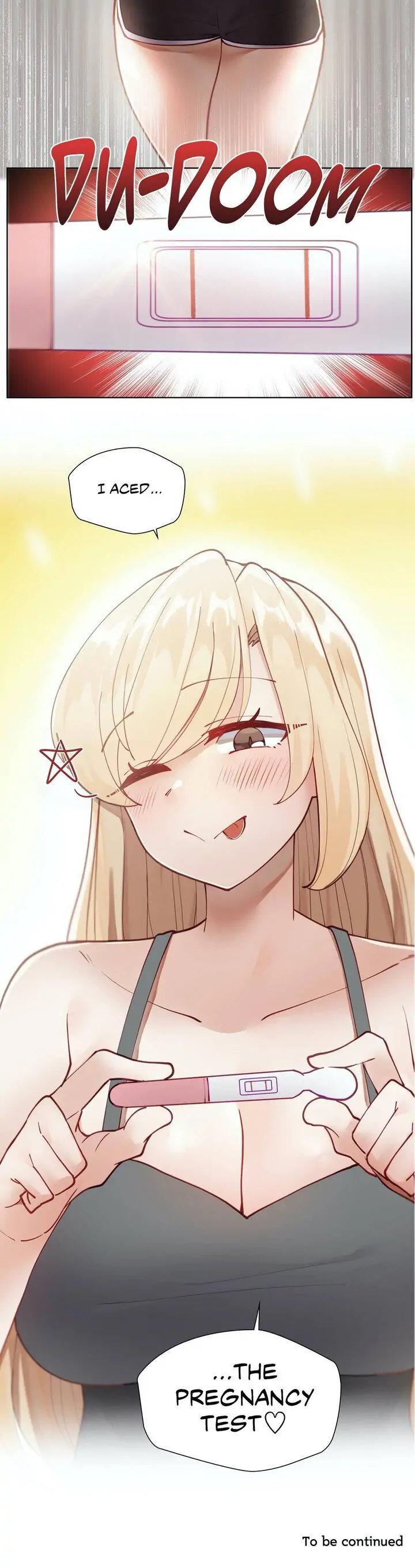 Learning the Hard Way Chapter 4 - Page 43