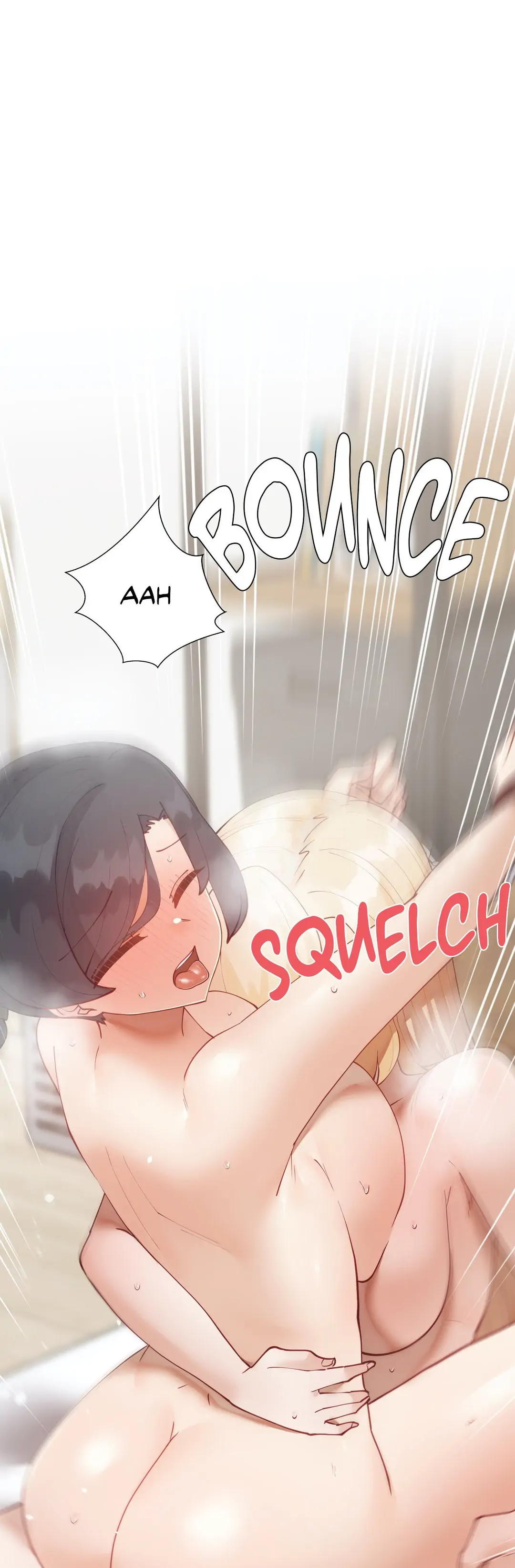 Learning the Hard Way Chapter 40 - Page 22