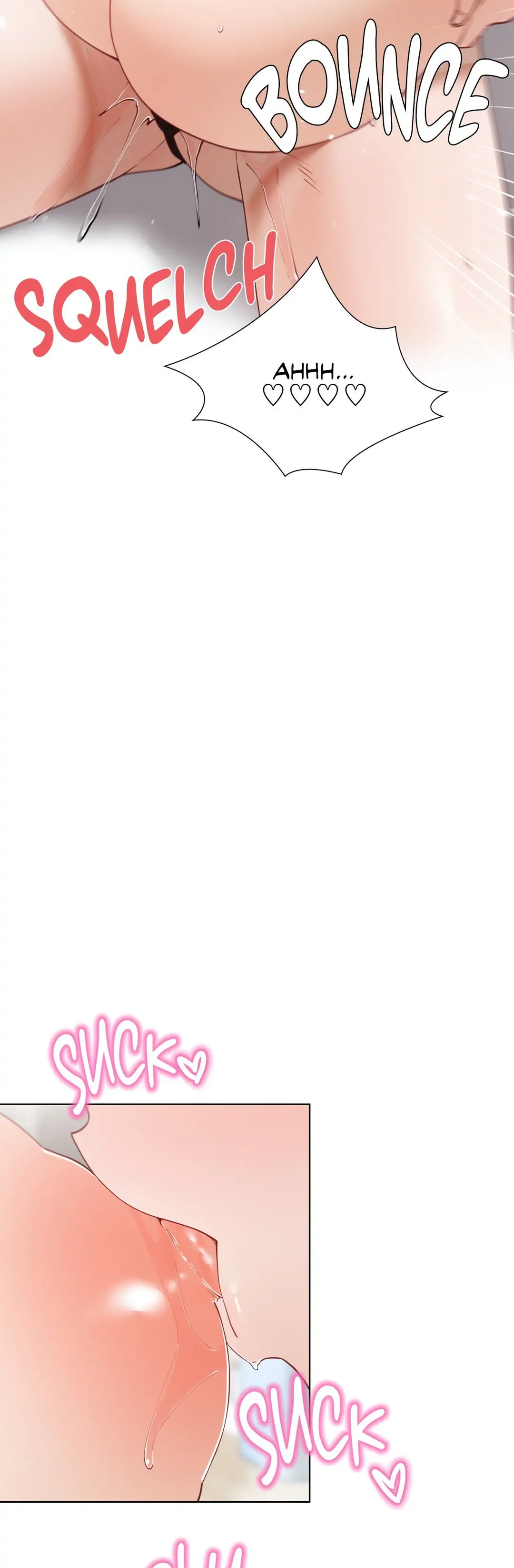 Learning the Hard Way Chapter 40 - Page 23