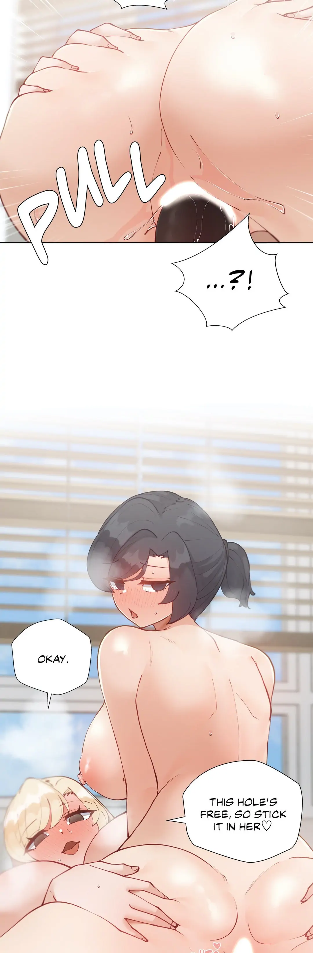 Learning the Hard Way Chapter 40 - Page 32