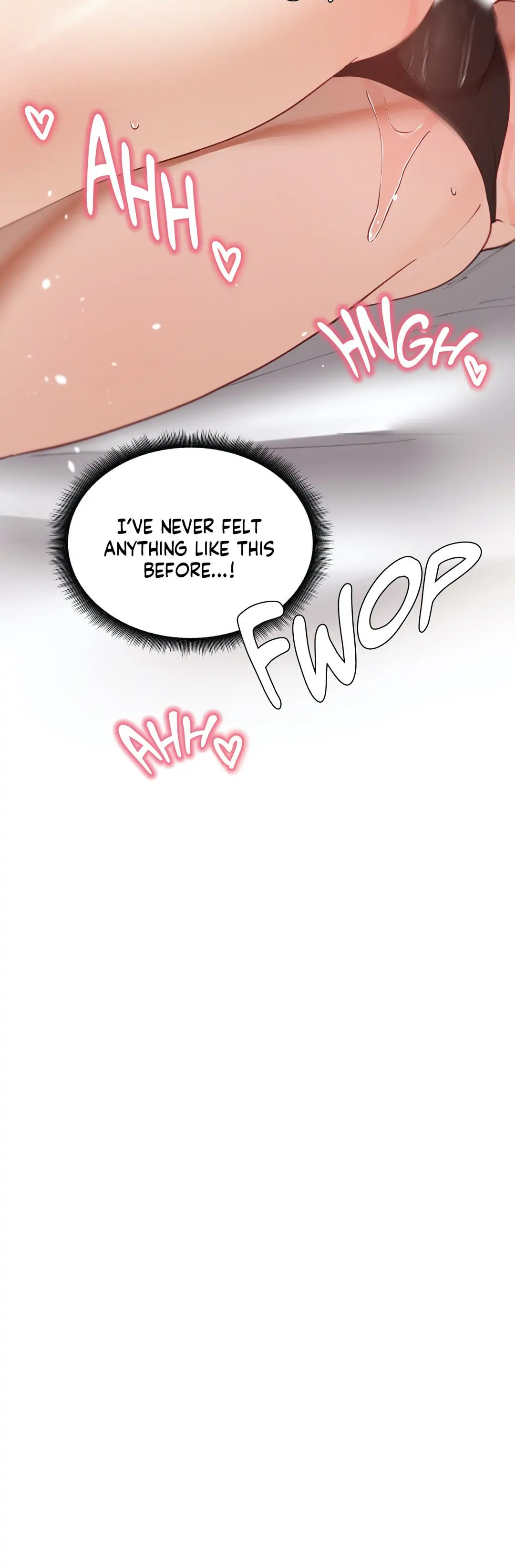 Learning the Hard Way Chapter 40 - Page 42