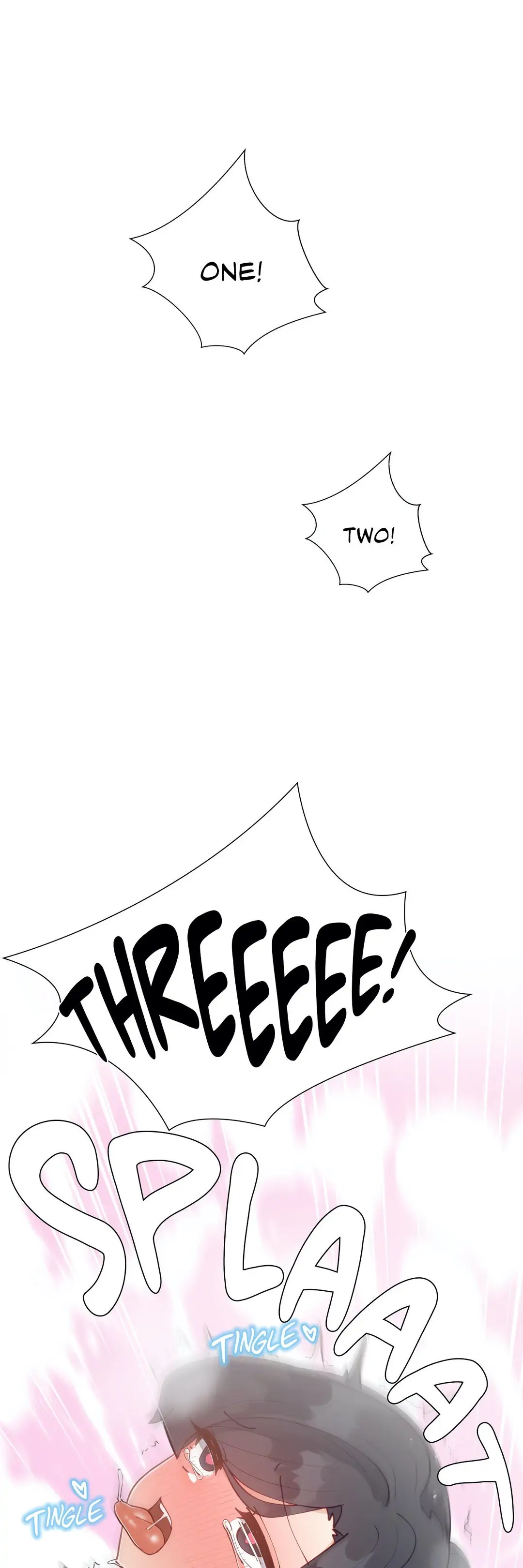 Learning the Hard Way Chapter 40 - Page 46