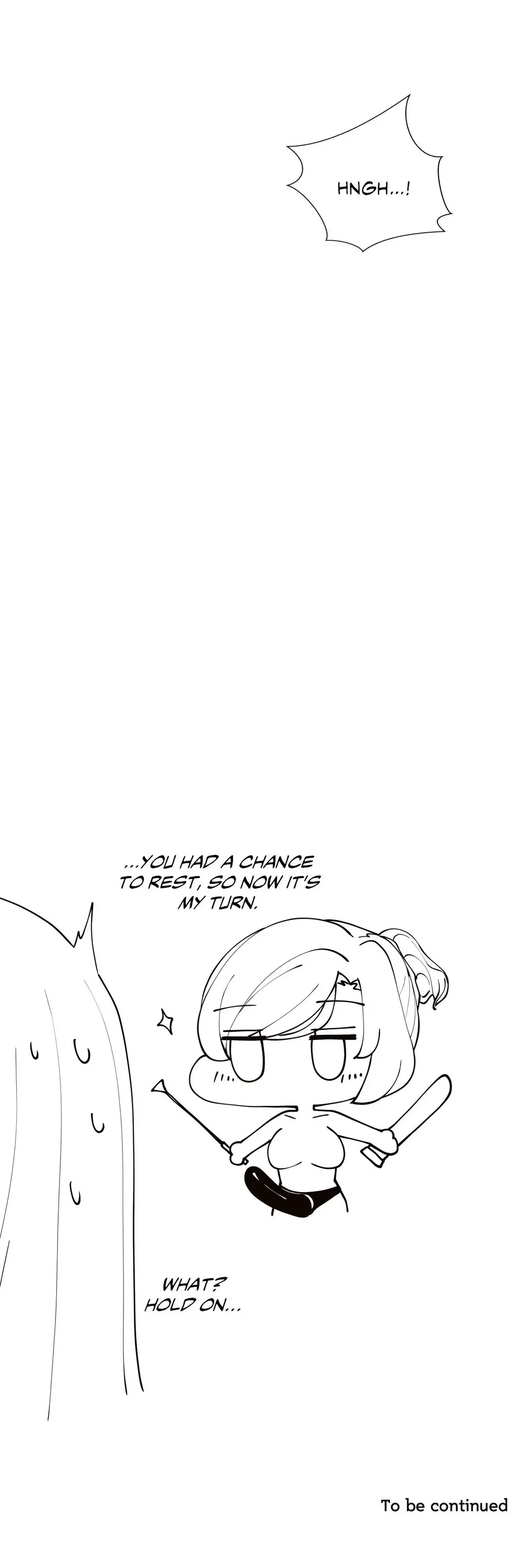 Learning the Hard Way Chapter 40 - Page 49