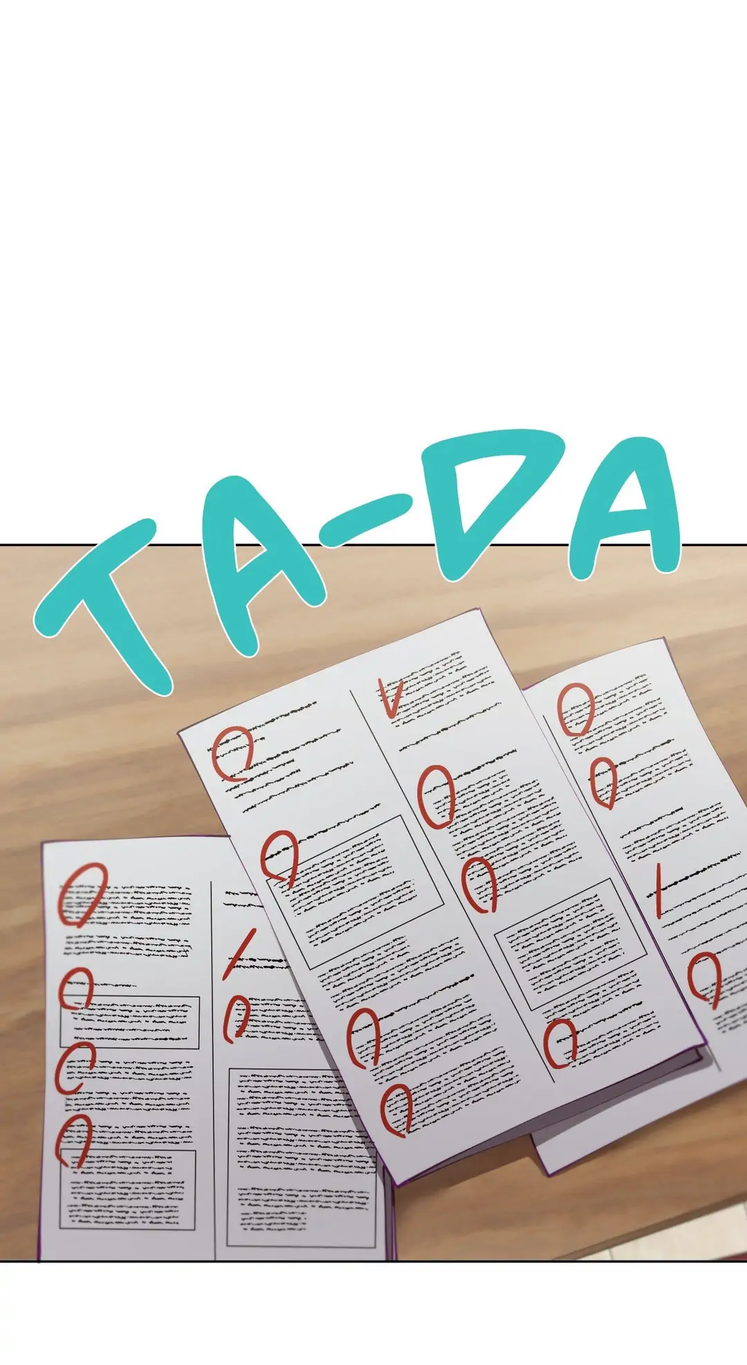 Learning the Hard Way Chapter 41 - Page 2