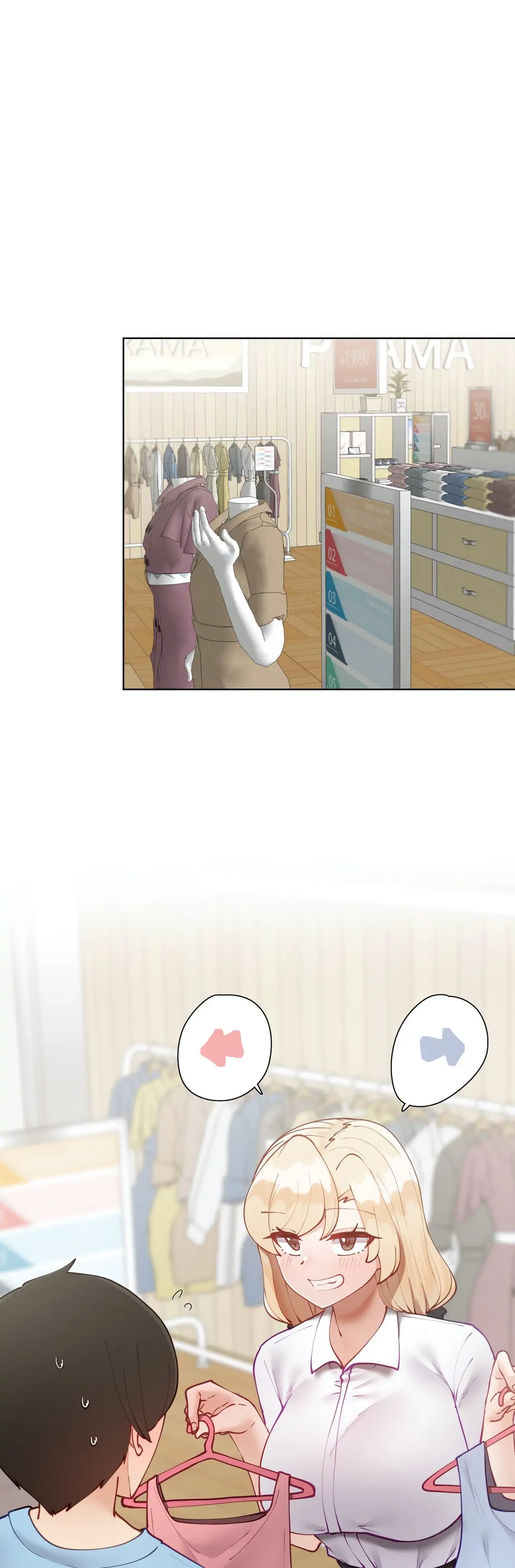 Learning the Hard Way Chapter 41 - Page 13