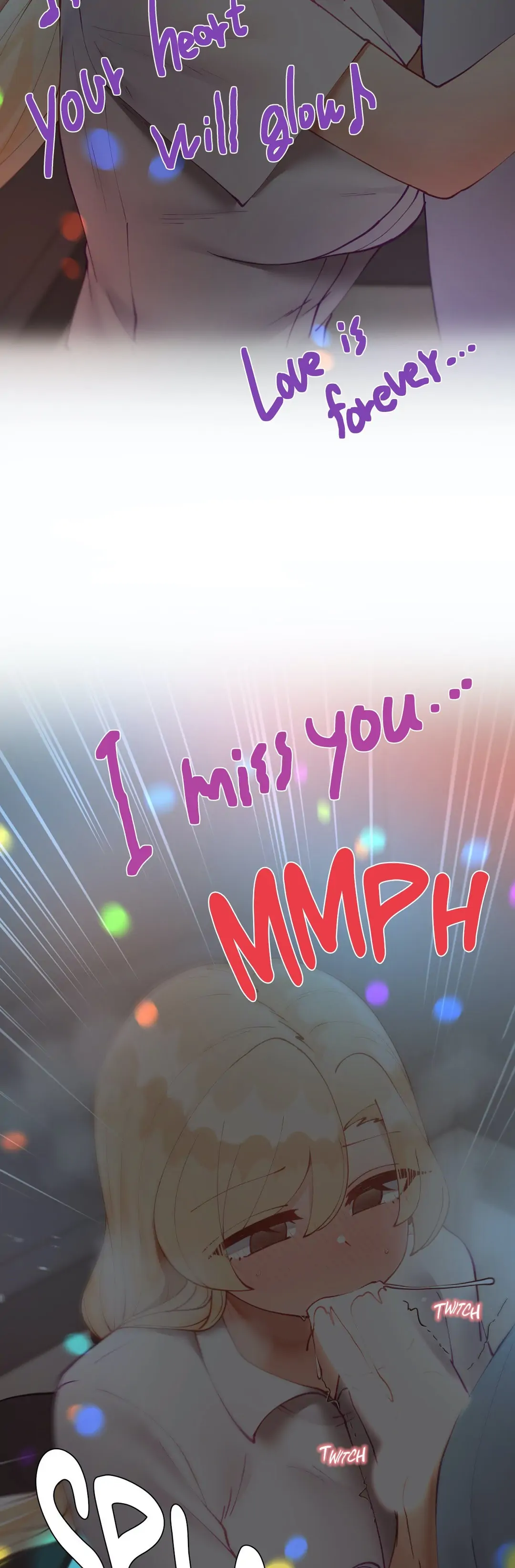 Learning the Hard Way Chapter 41 - Page 16