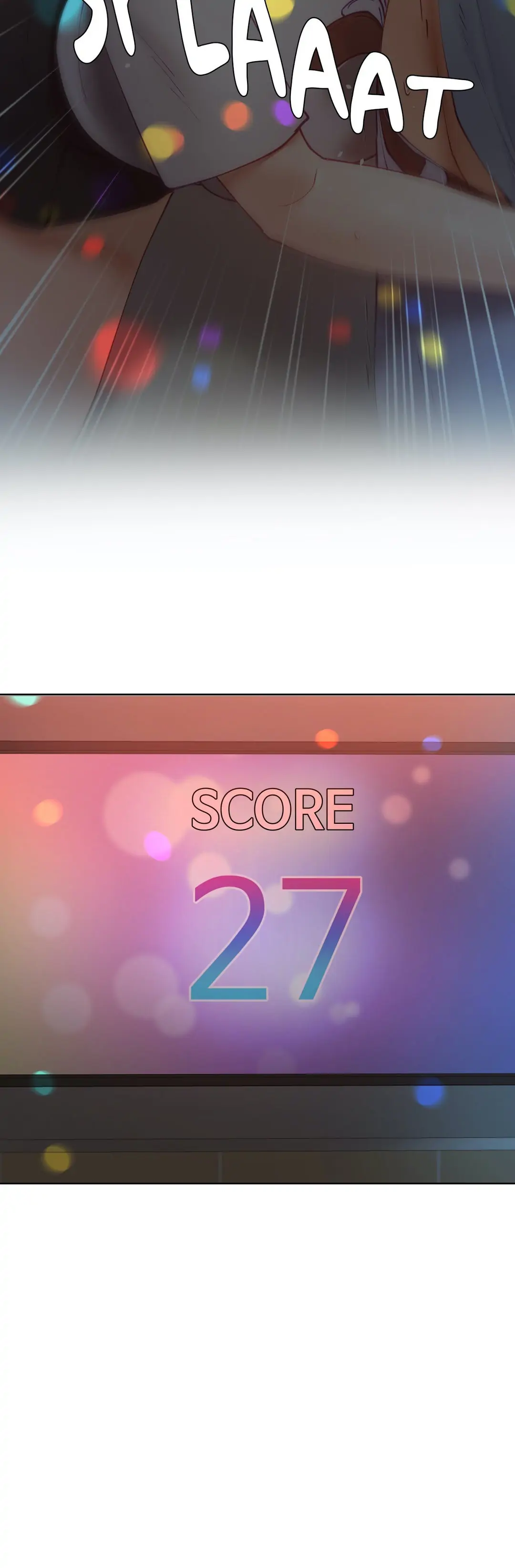 Learning the Hard Way Chapter 41 - Page 17