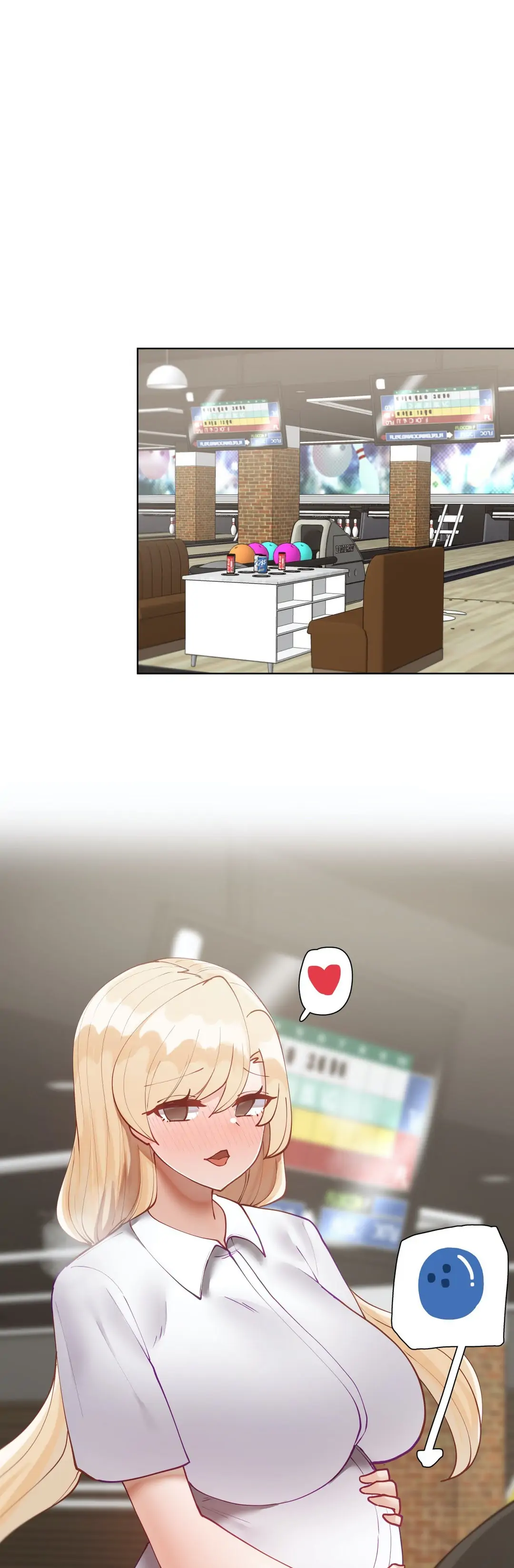 Learning the Hard Way Chapter 41 - Page 18