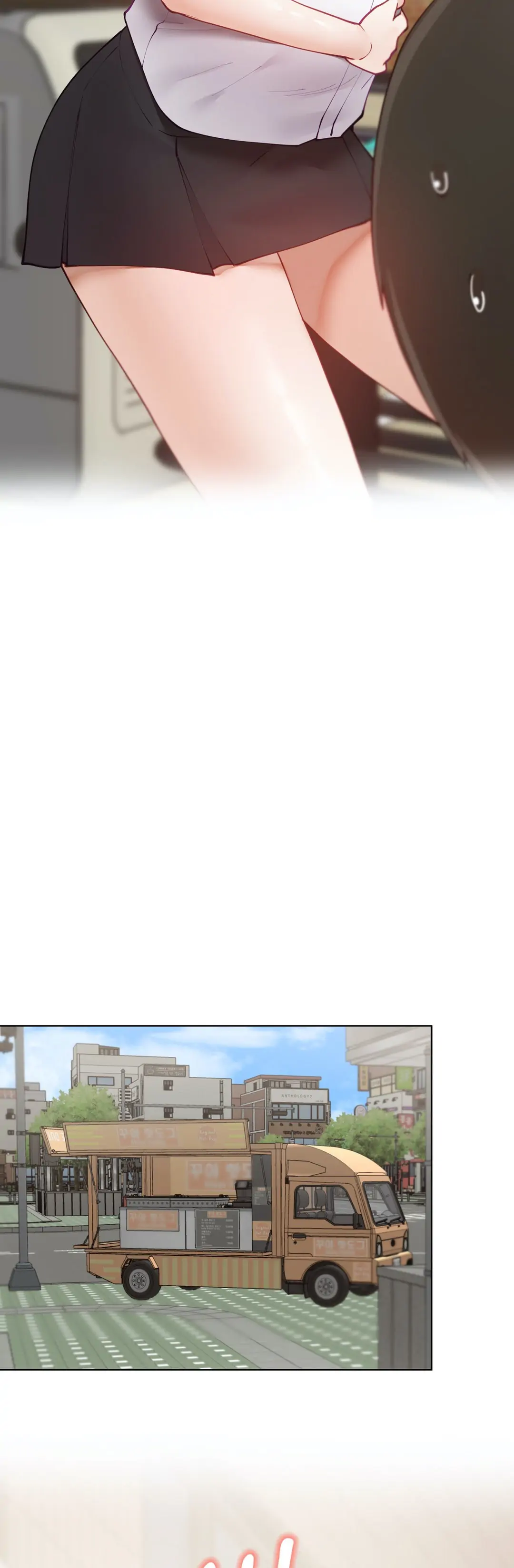 Learning the Hard Way Chapter 41 - Page 19