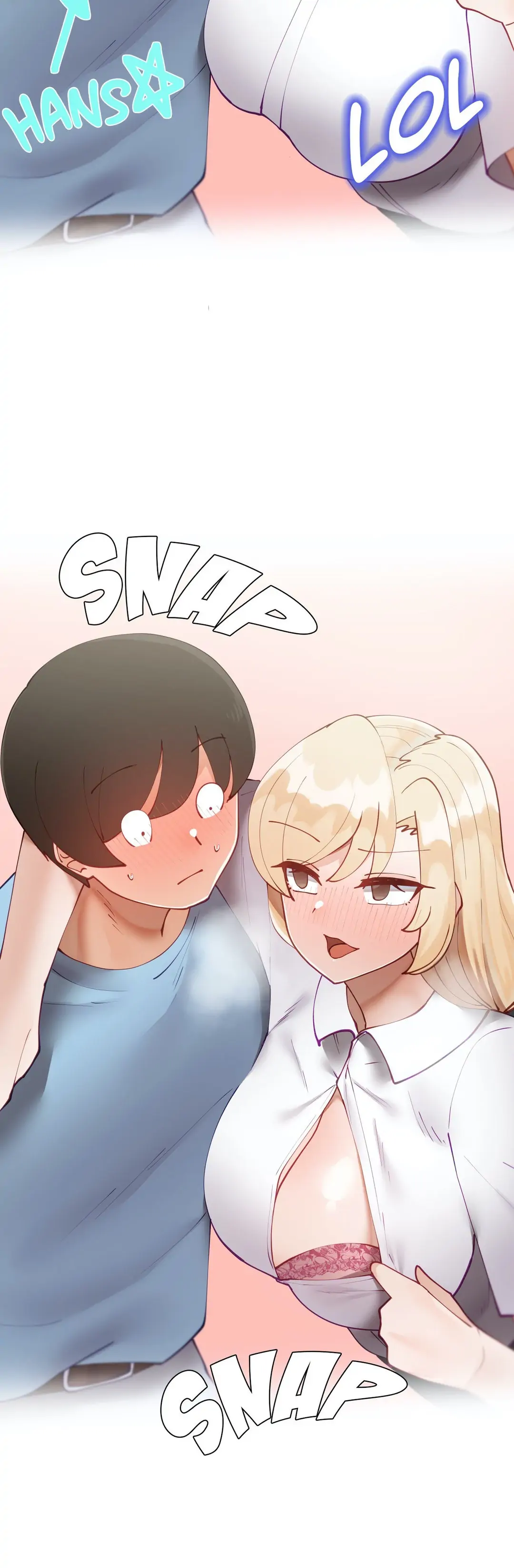 Learning the Hard Way Chapter 41 - Page 25