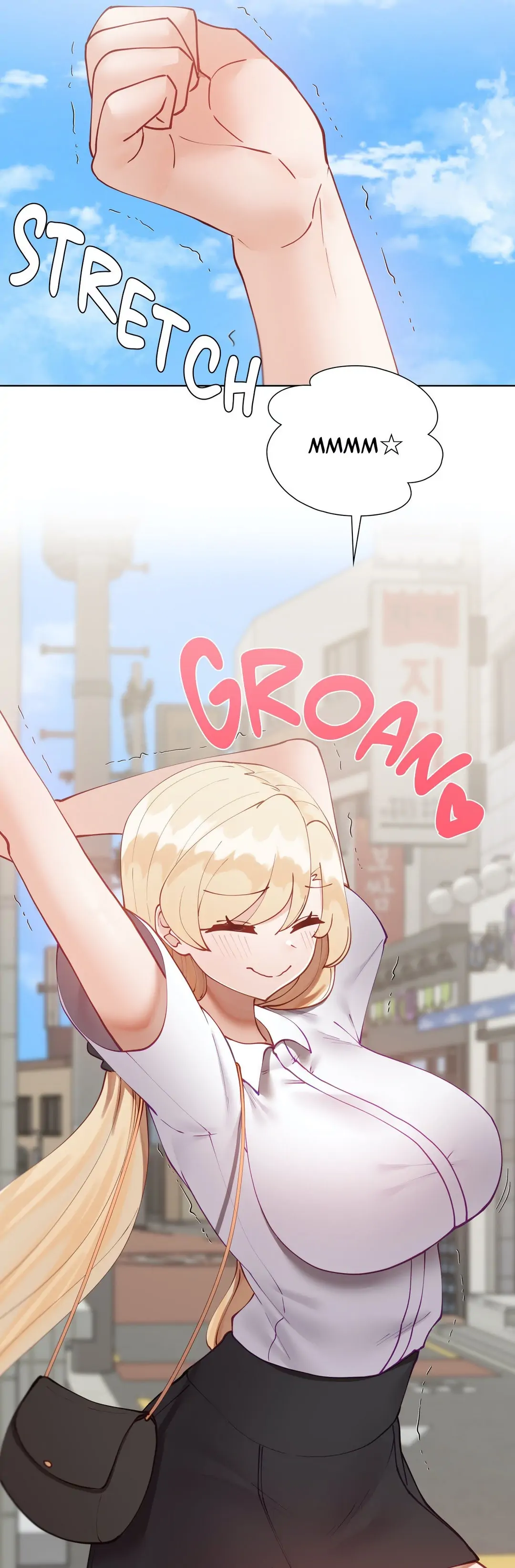 Learning the Hard Way Chapter 41 - Page 28