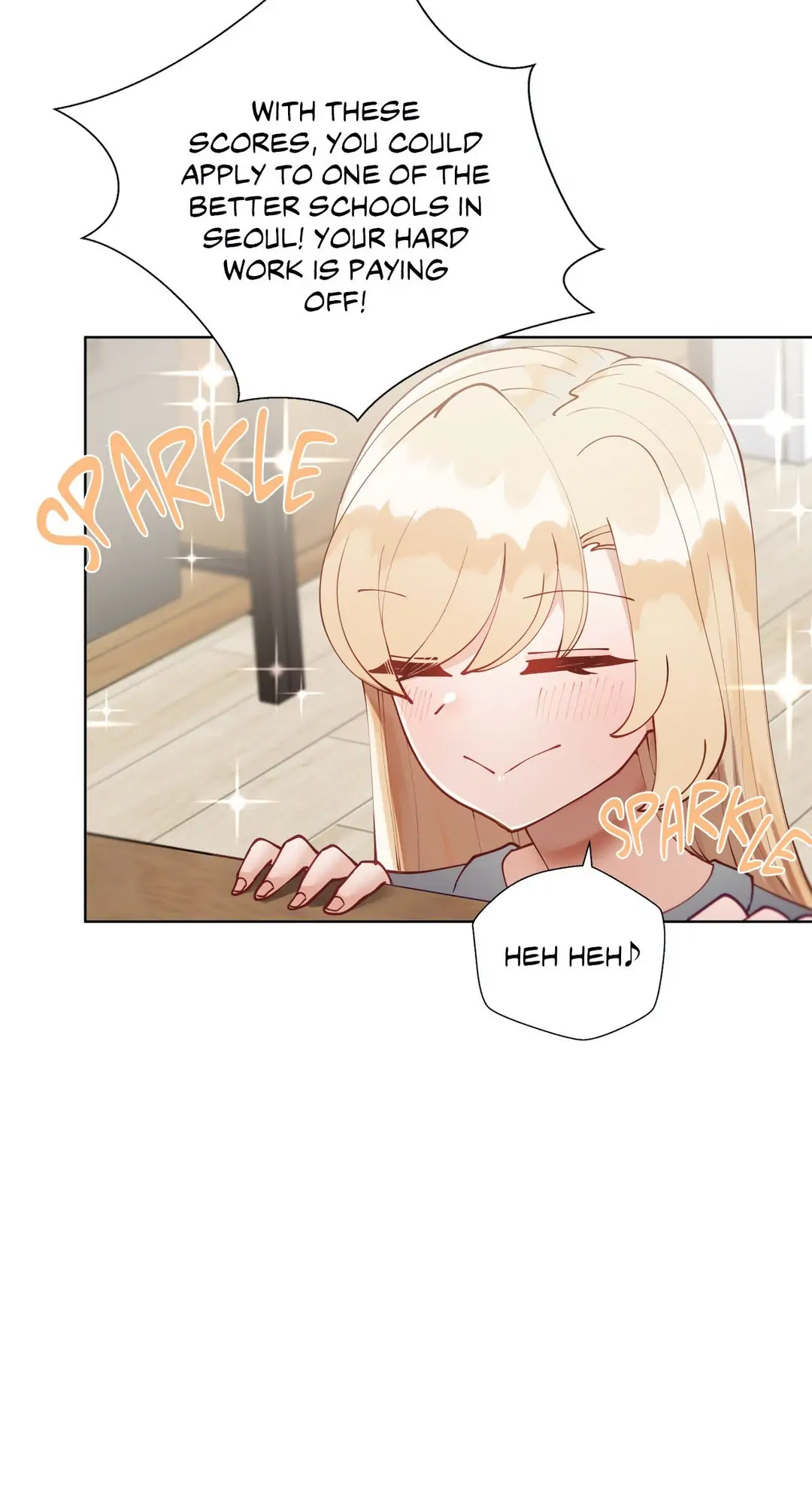 Learning the Hard Way Chapter 41 - Page 4