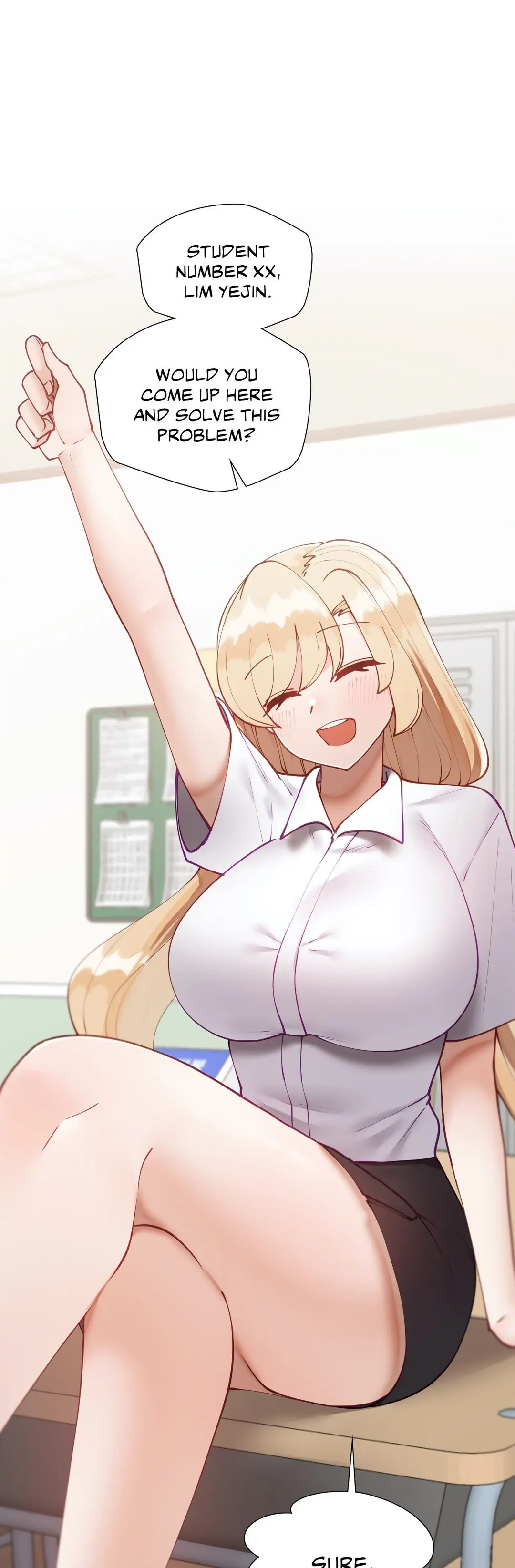 Learning the Hard Way Chapter 41 - Page 42