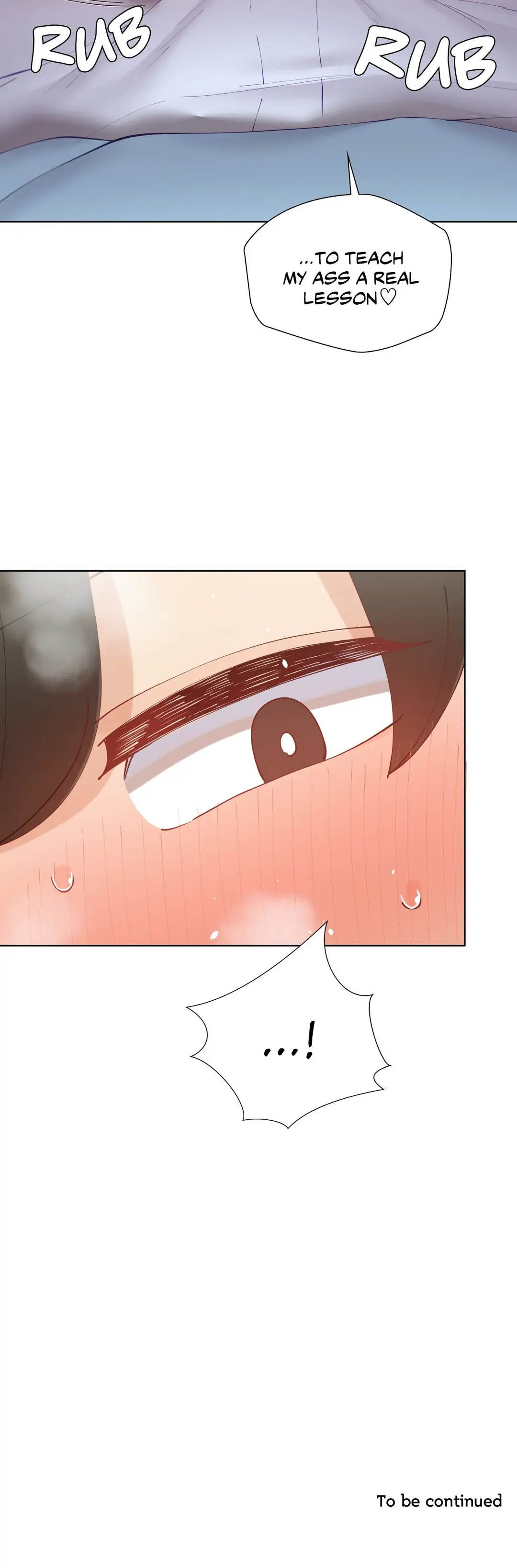 Learning the Hard Way Chapter 41 - Page 48