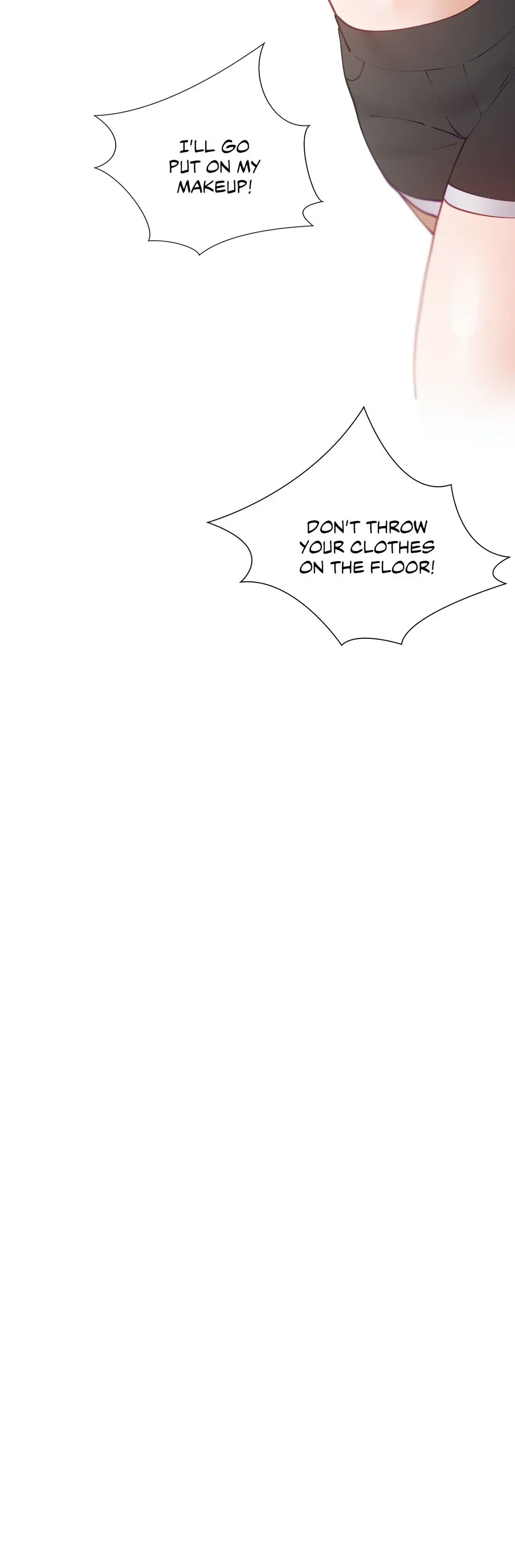 Learning the Hard Way Chapter 41 - Page 10