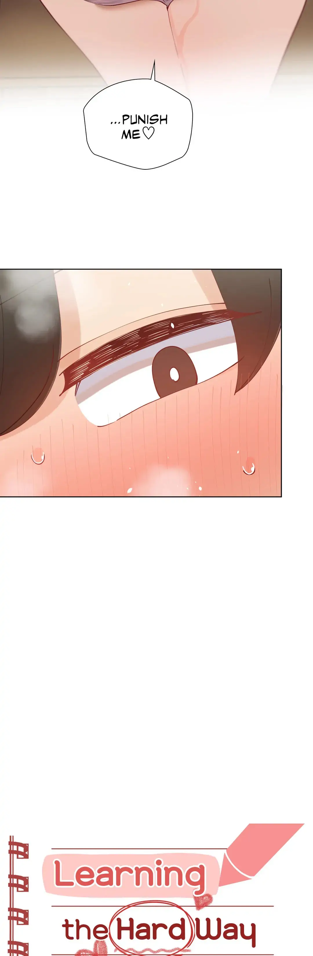 Learning the Hard Way Chapter 42 - Page 2